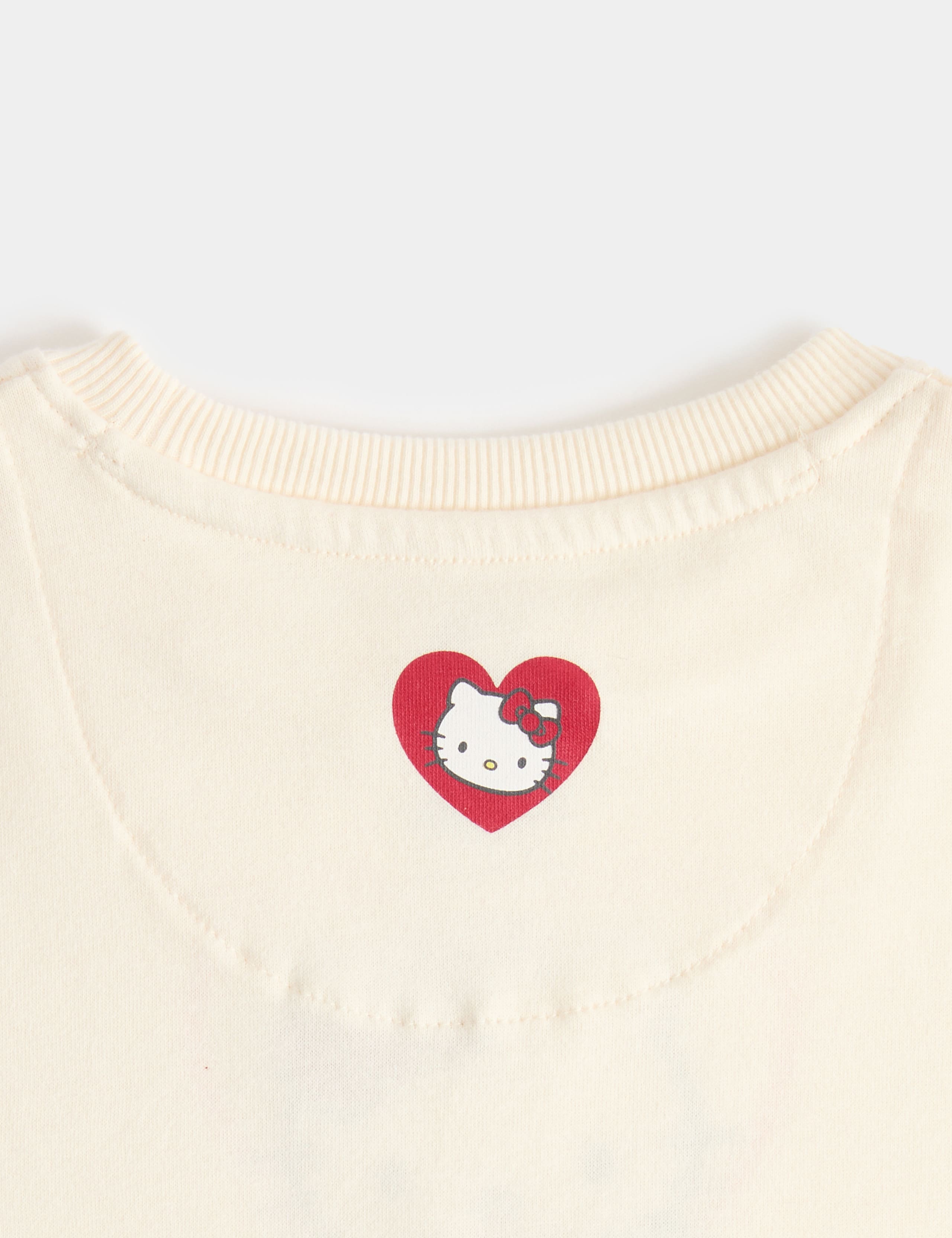 Hello Kitty™ Pyjamas (1-8 Yrs) 3 of 3