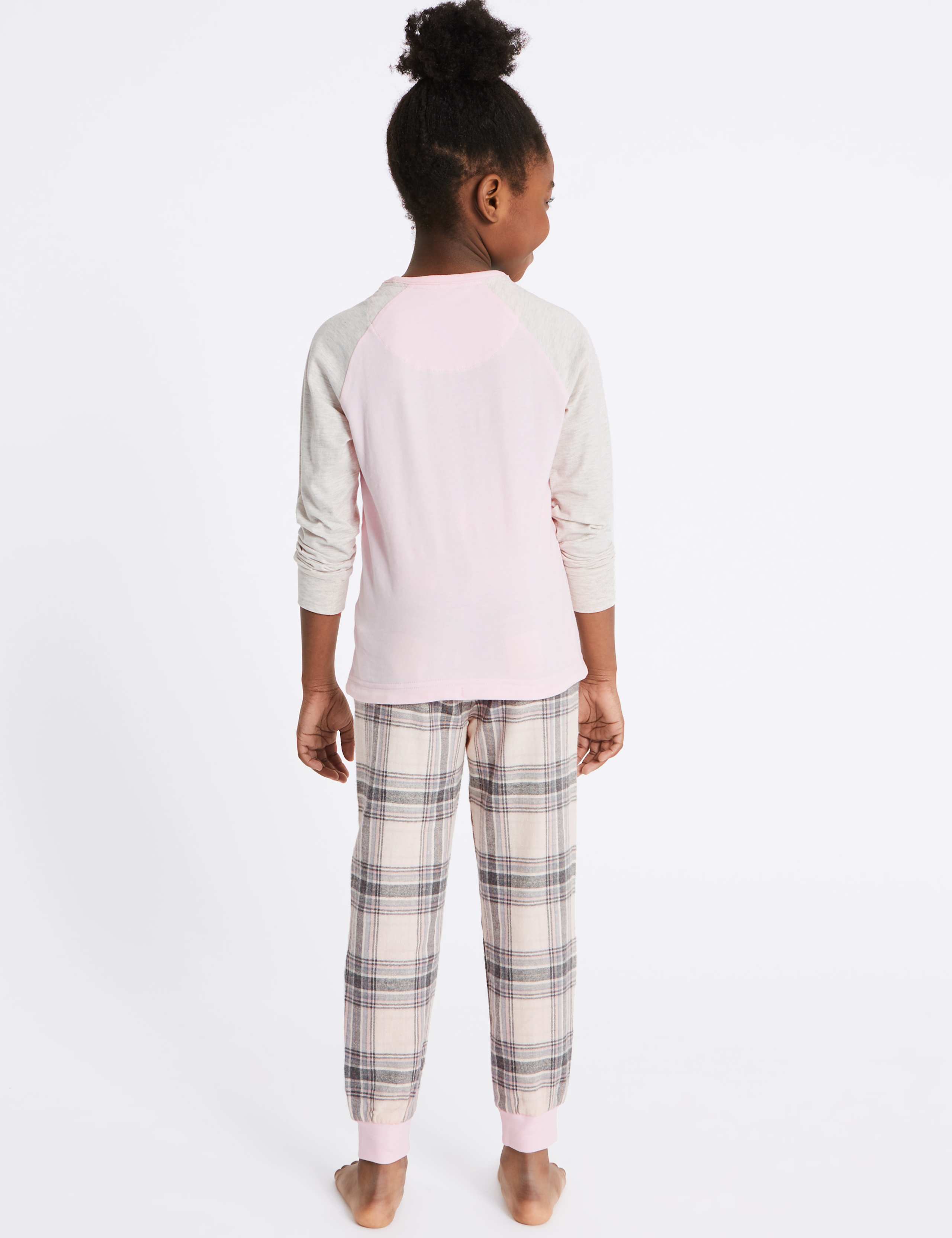 Long Sleeve Pyjamas (1-16 Years) 3 of 7