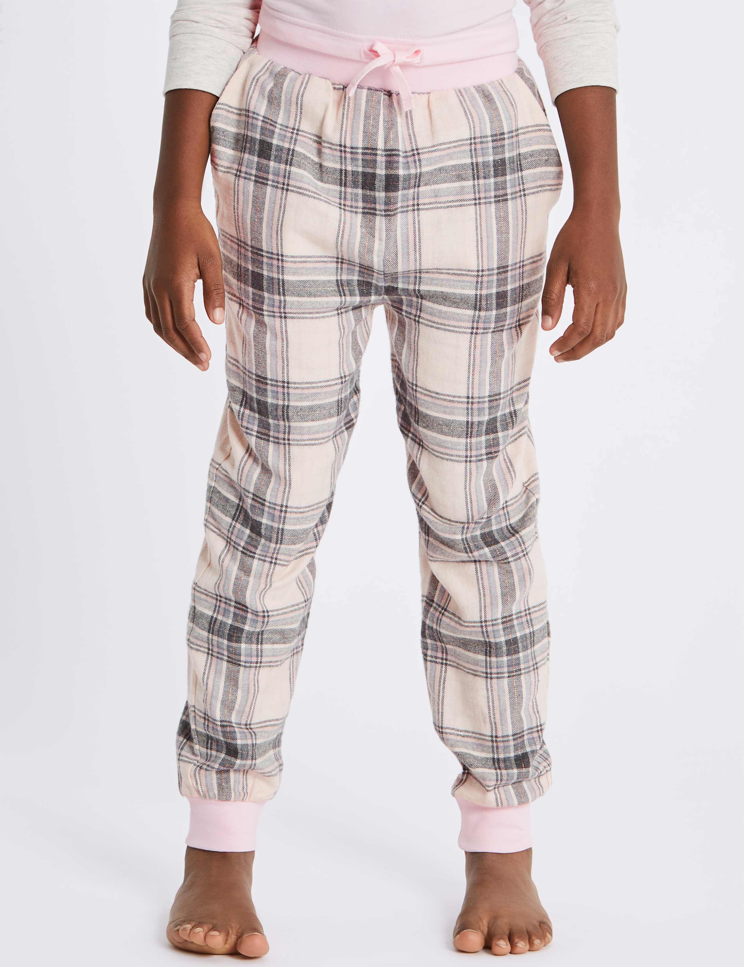 Long Sleeve Pyjamas (1-16 Years) 4 of 7