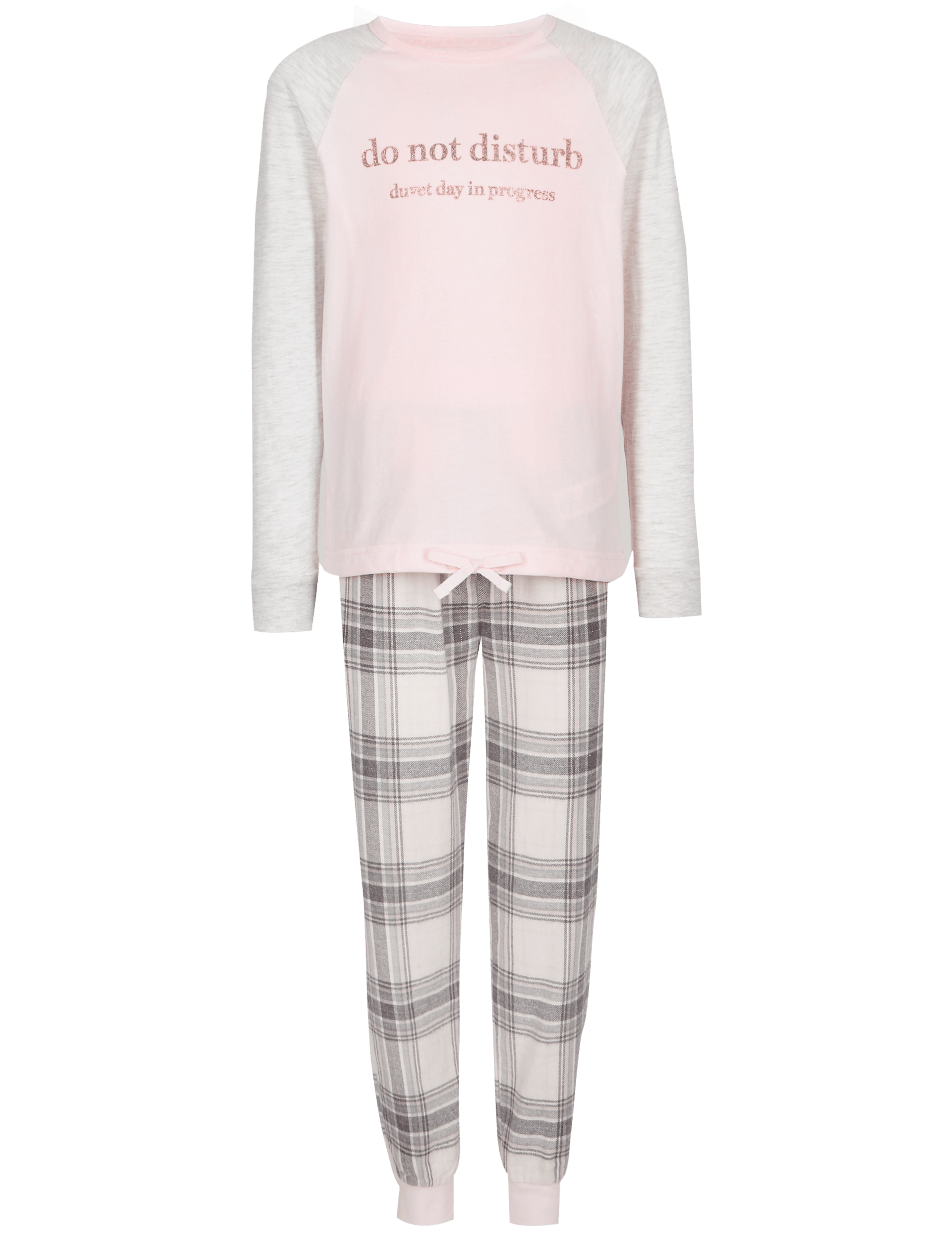 Long Sleeve Pyjamas (1-16 Years) 6 of 7