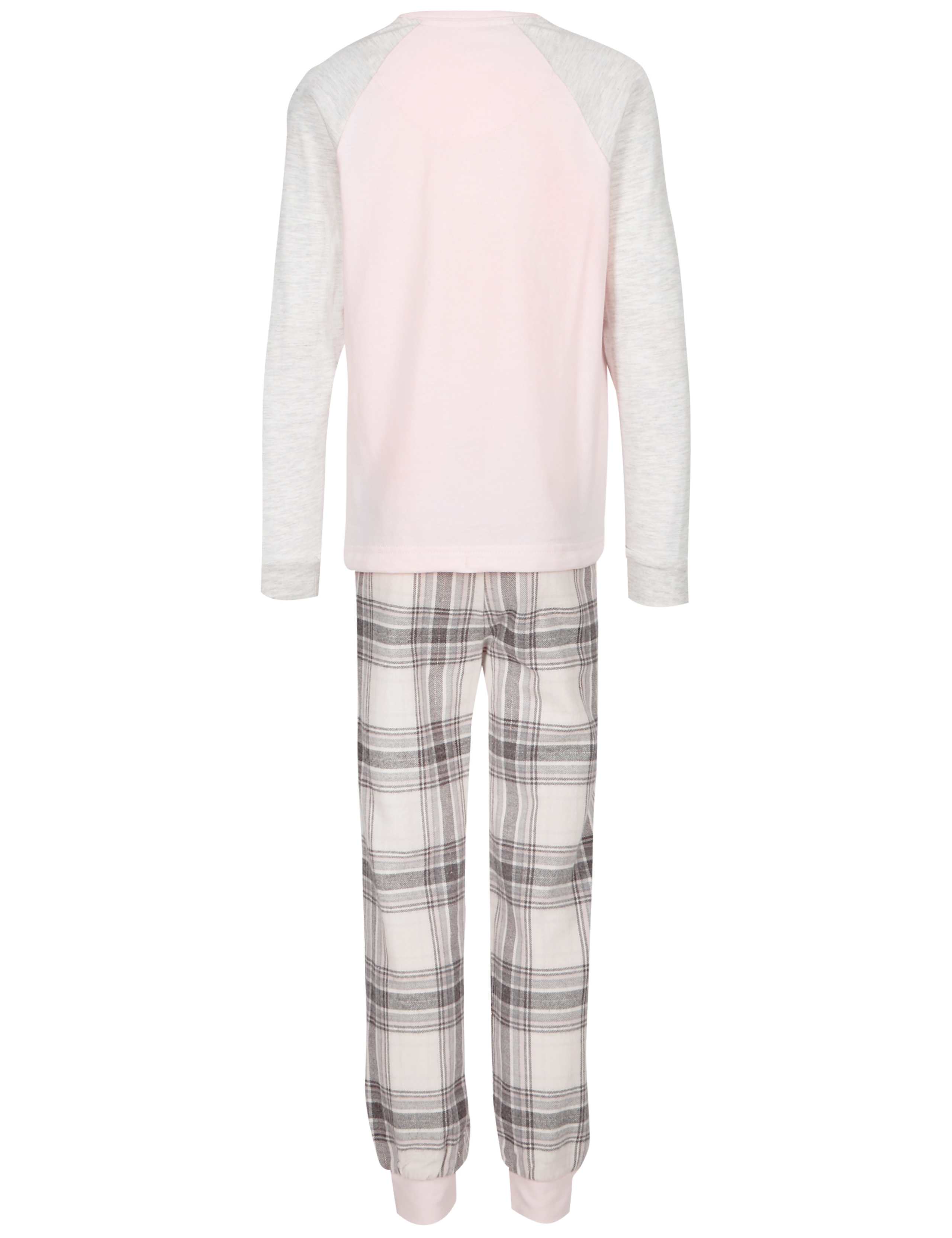 Long Sleeve Pyjamas (1-16 Years) 7 of 7