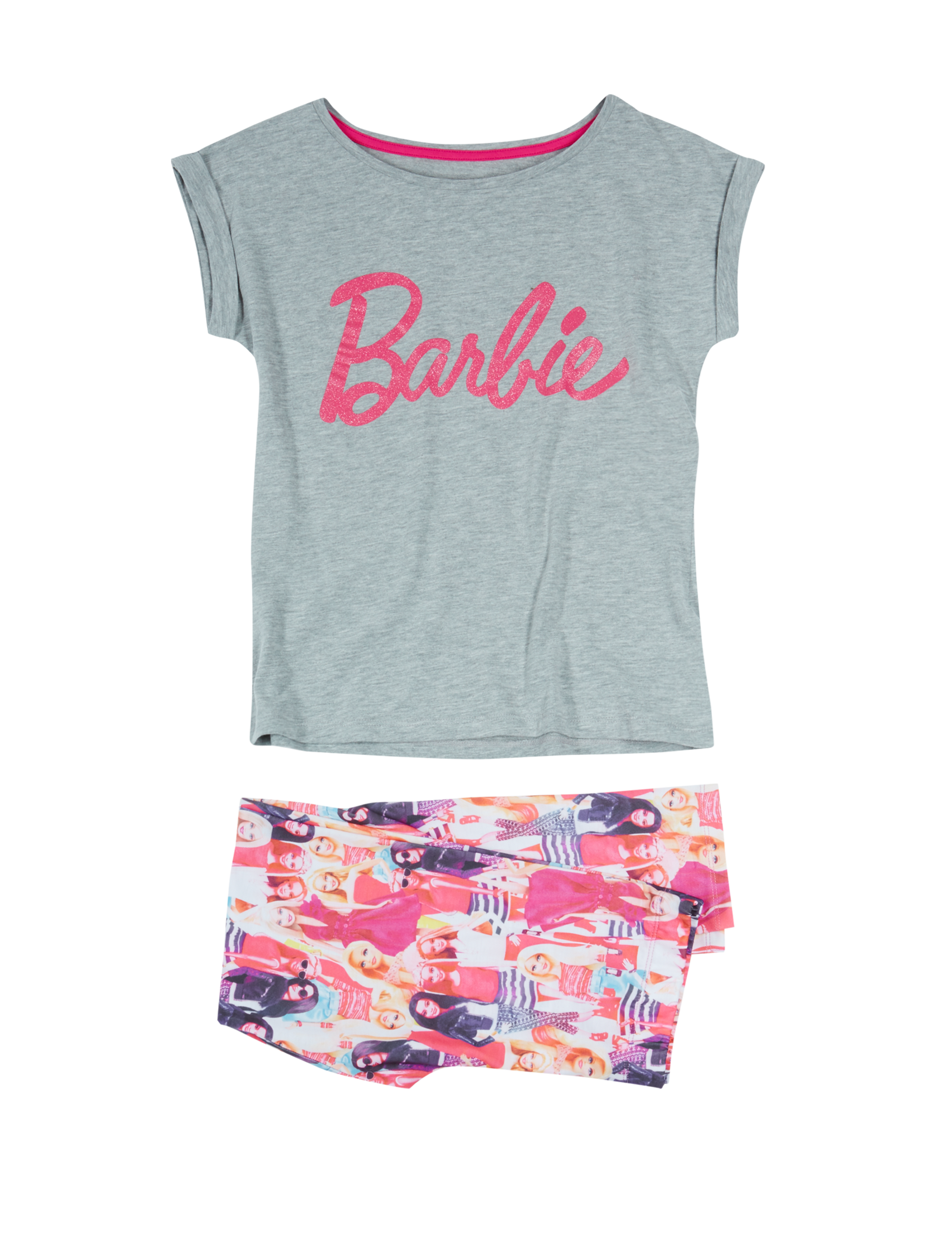 Barbie™ Pyjamas (6-16 Years) 2 of 4
