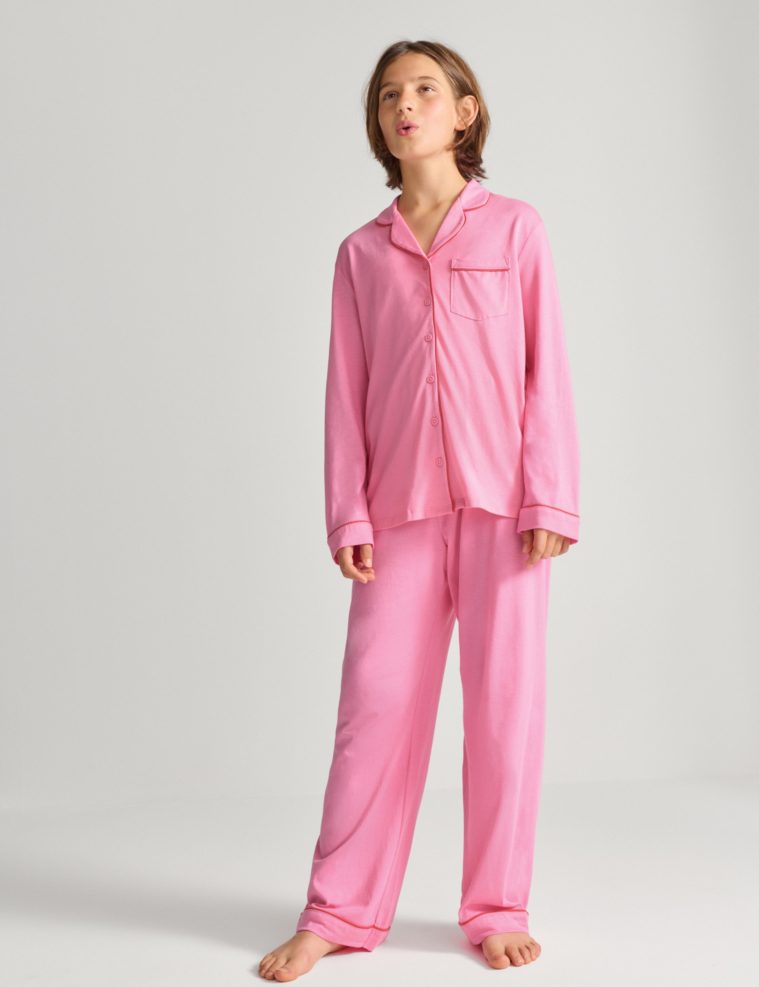 Pyjama Set (6-16 Yrs) 1 of 6