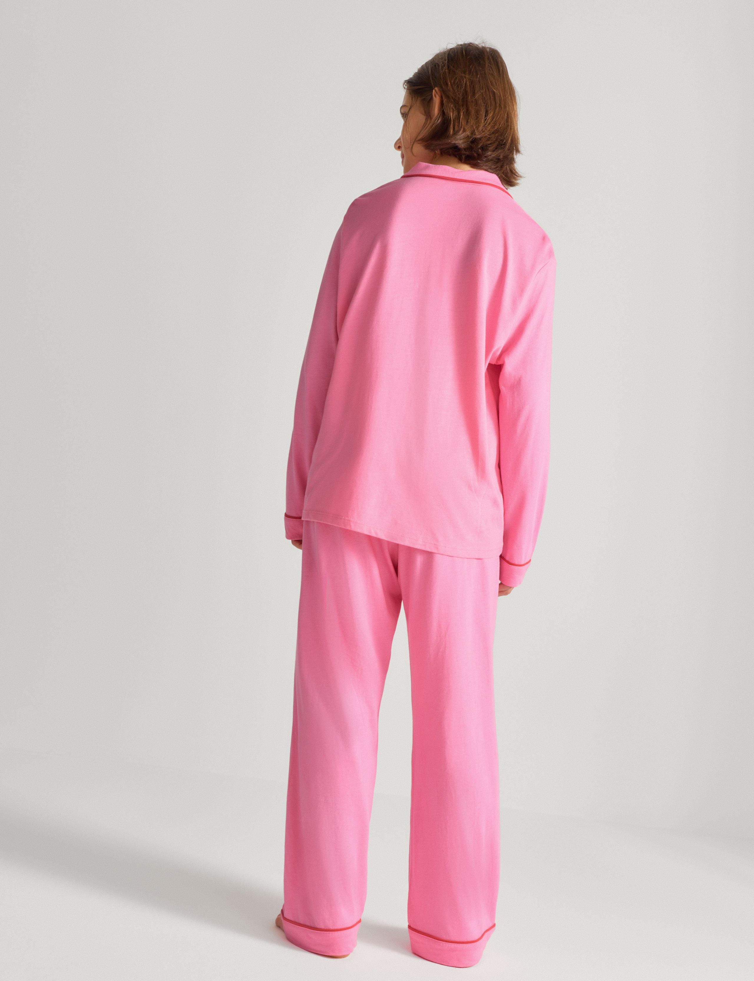 Pyjama Set (6-16 Yrs) 4 of 6