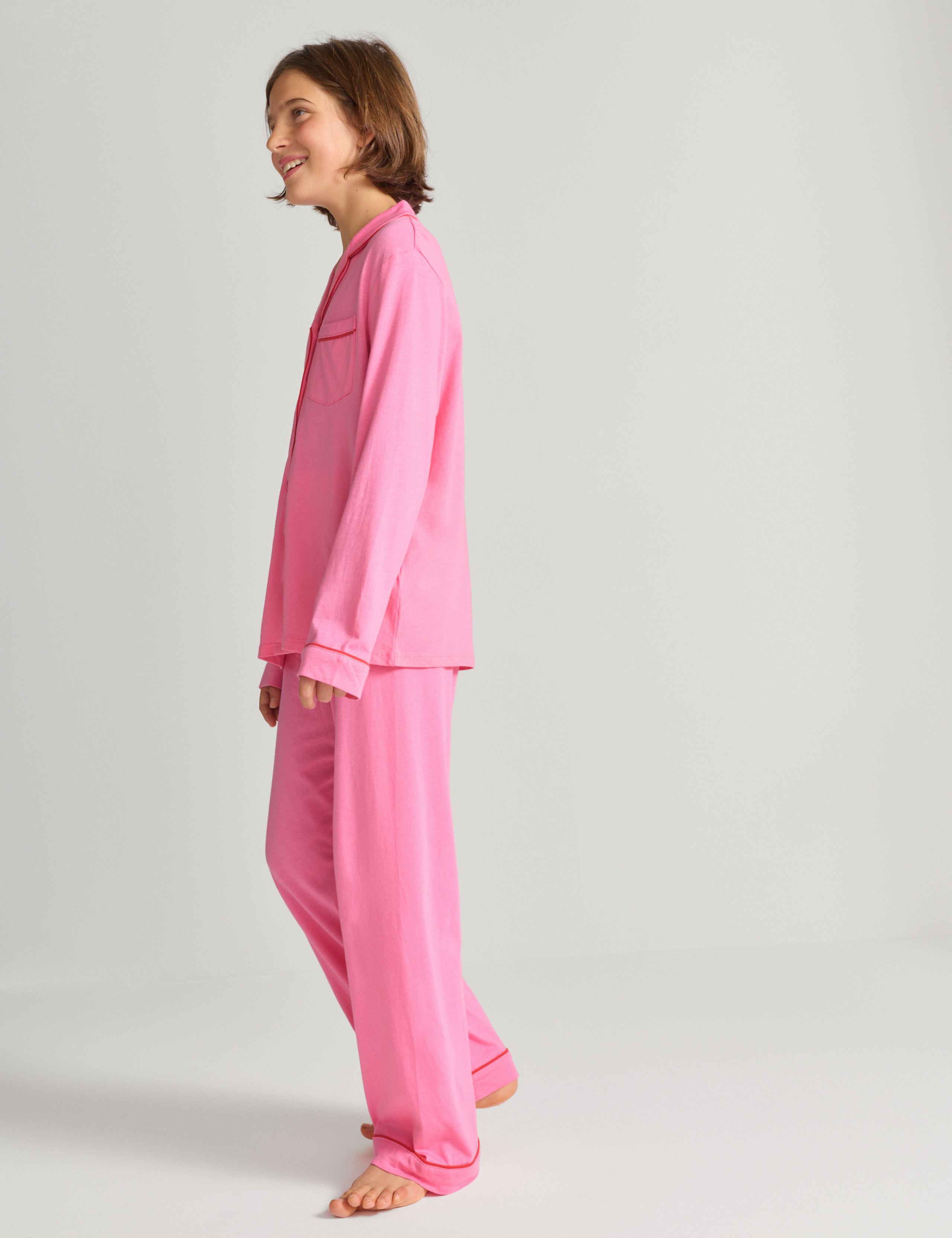 Pyjama Set (6-16 Yrs) 6 of 6