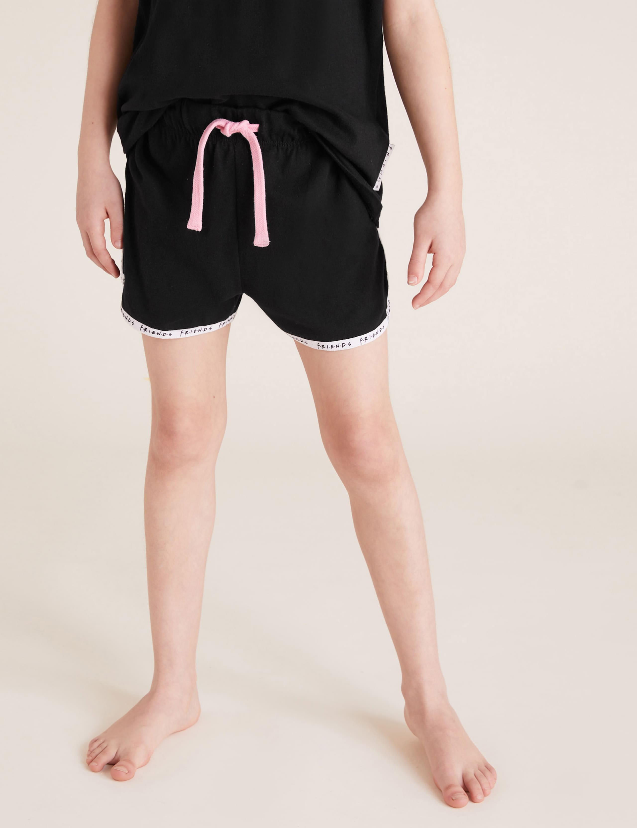 Friends™ Short Pyjama Set (8-16 Yrs) 4 of 5