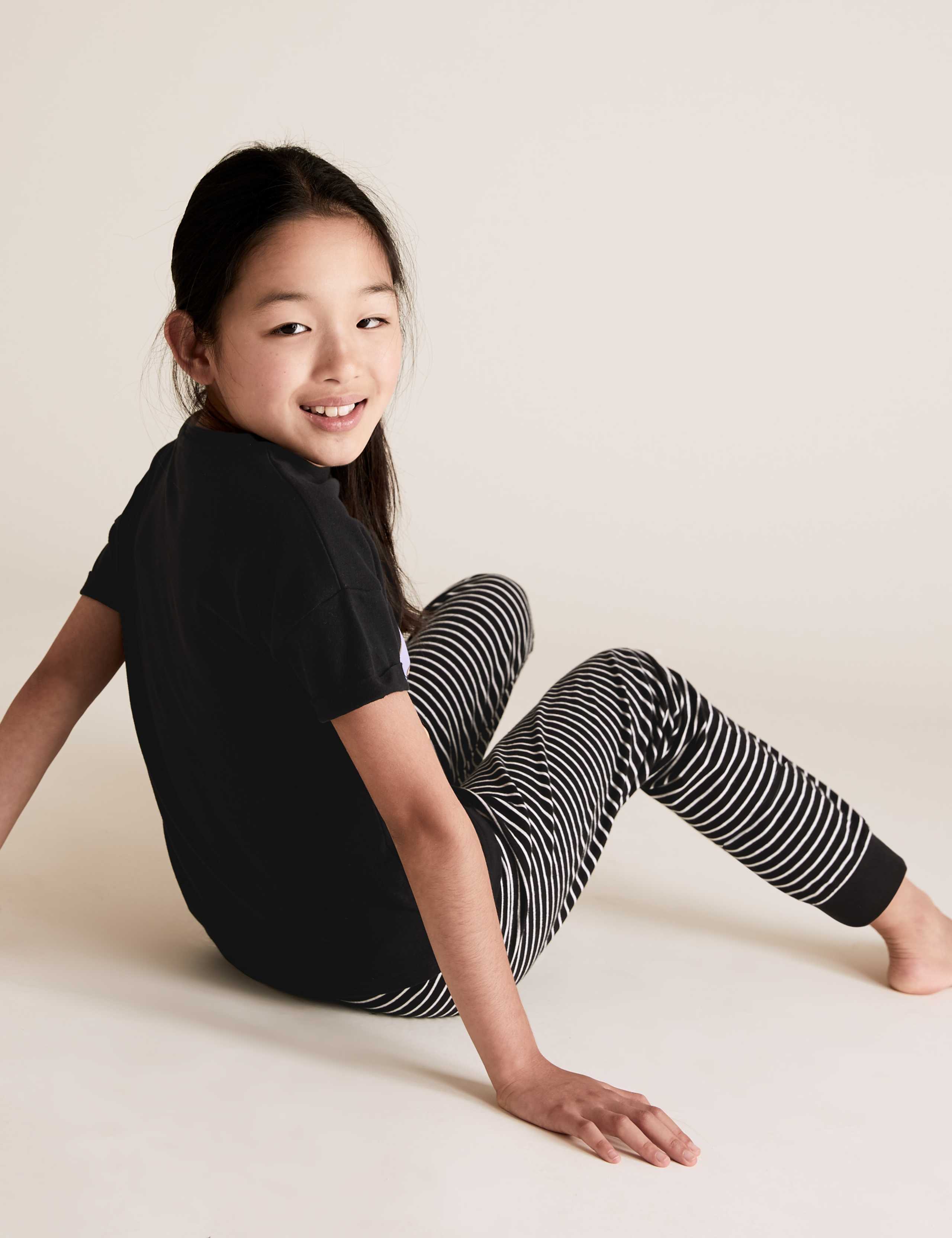 Disney Princess™ Pyjama Set (6-16 Yrs) 3 of 4