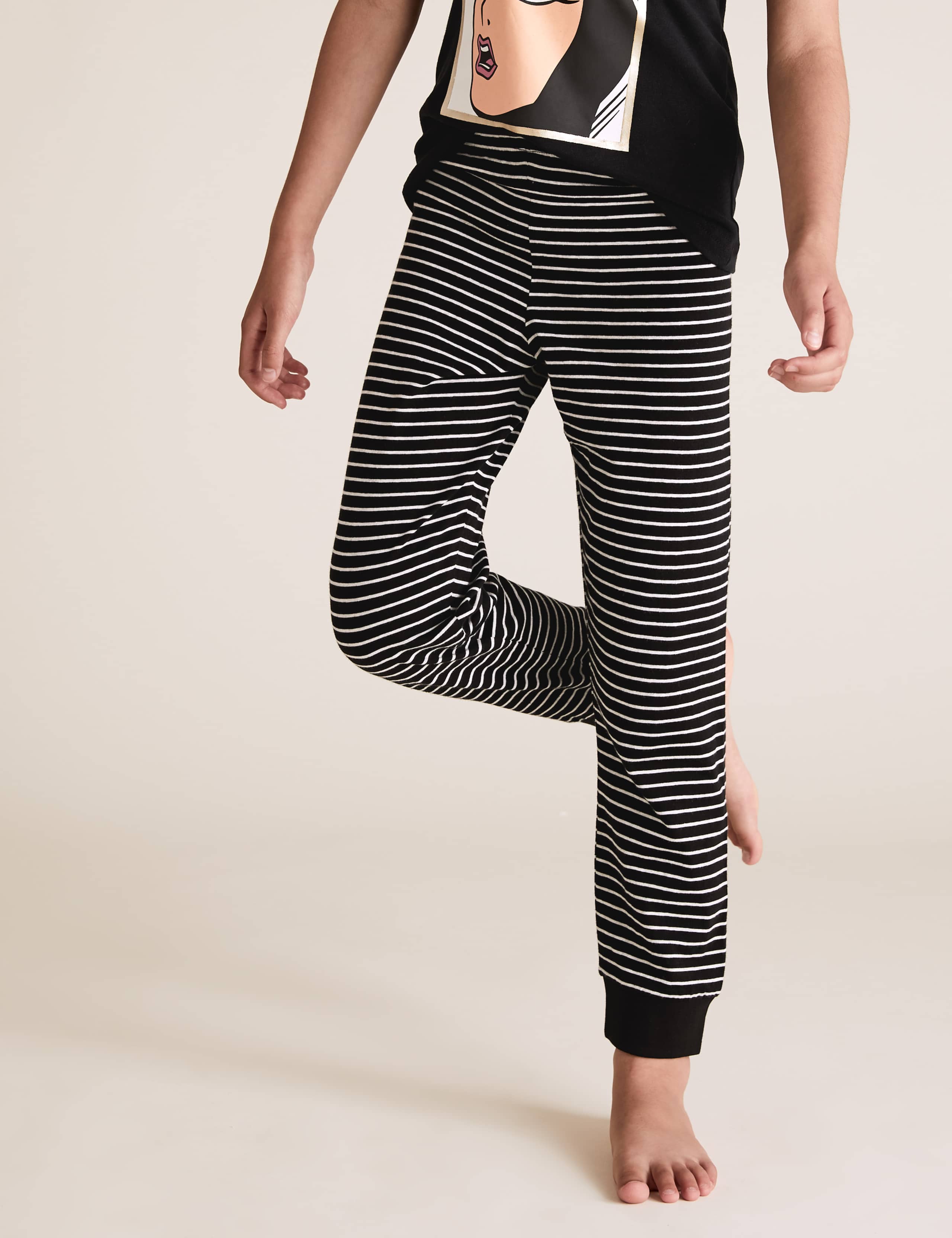 Disney Princess™ Pyjama Set (6-16 Yrs) 4 of 4