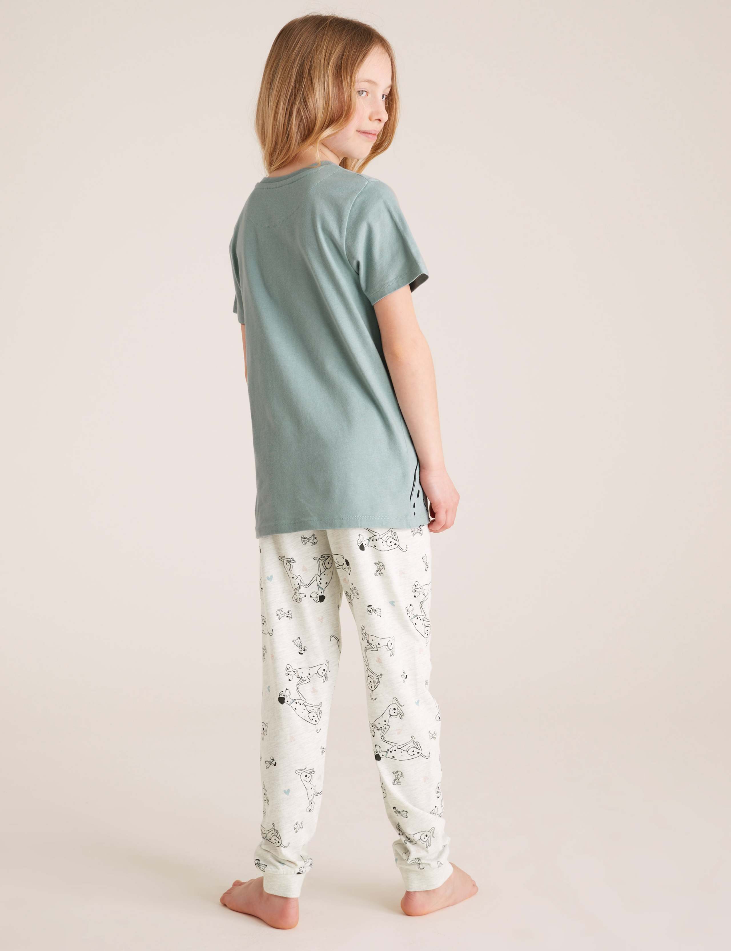 101 Dalmatians™ Pyjamas (2-16 Yrs) 3 of 5