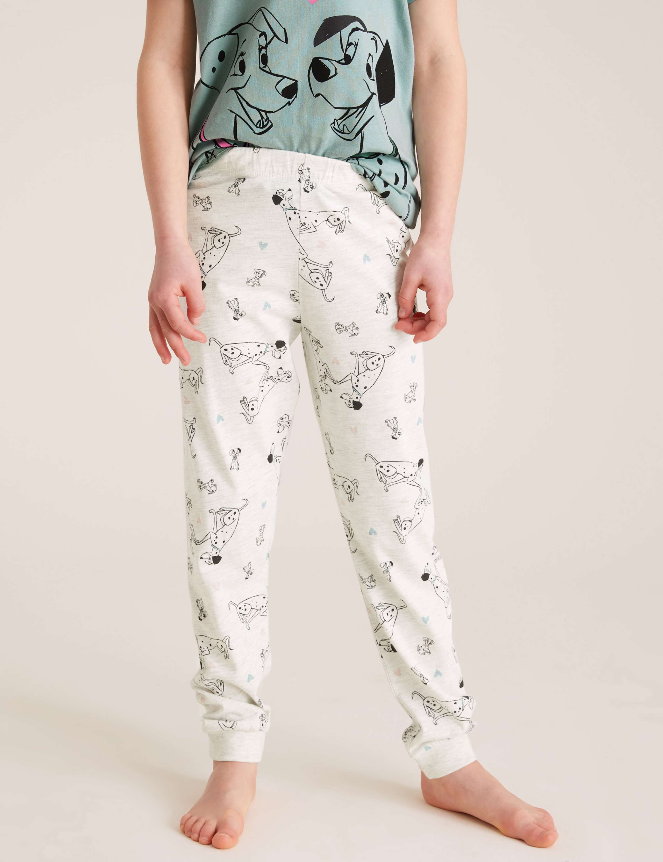 101 Dalmatians™ Pyjamas (2-16 Yrs) 4 of 5
