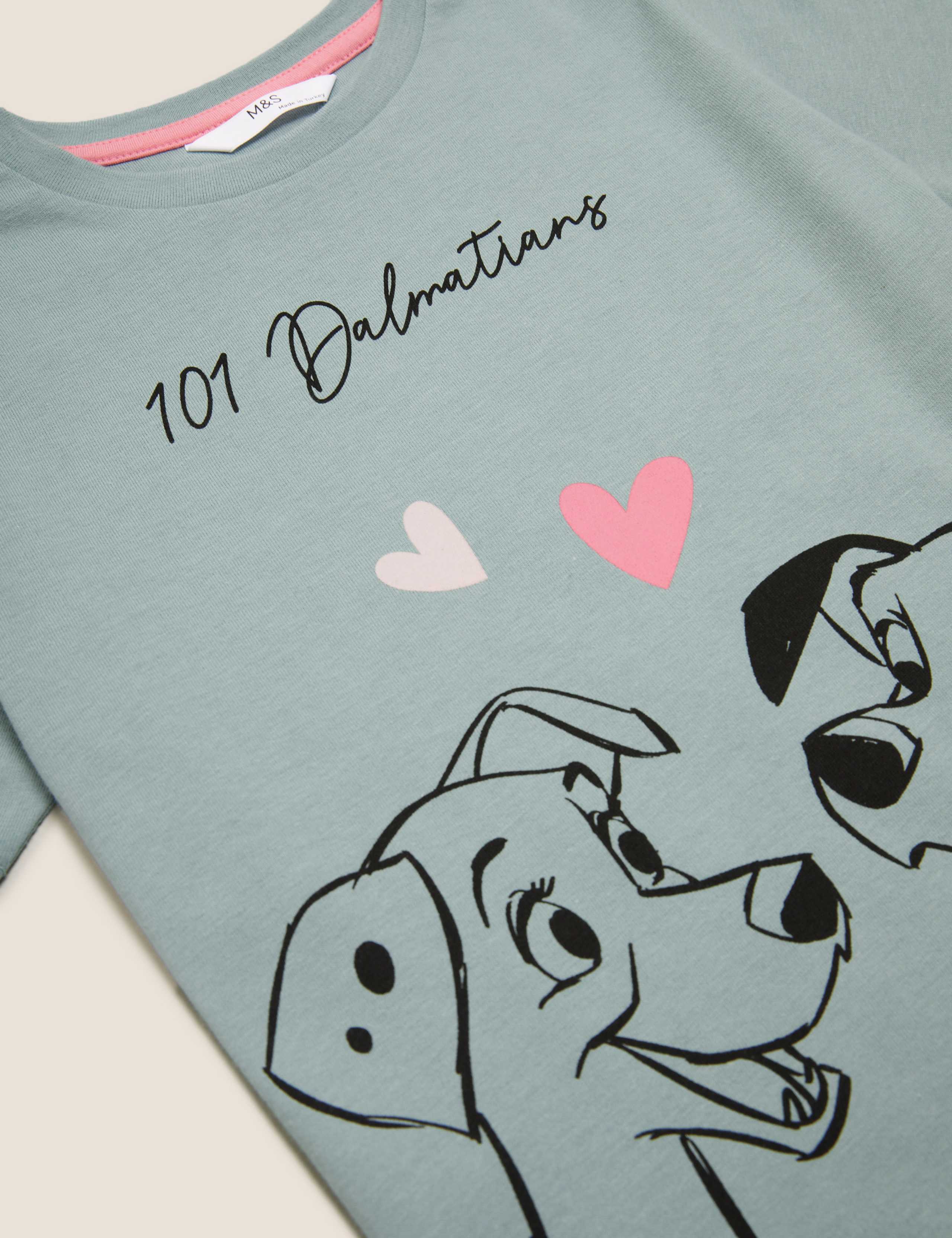 101 Dalmatians™ Pyjamas (2-16 Yrs) 5 of 5