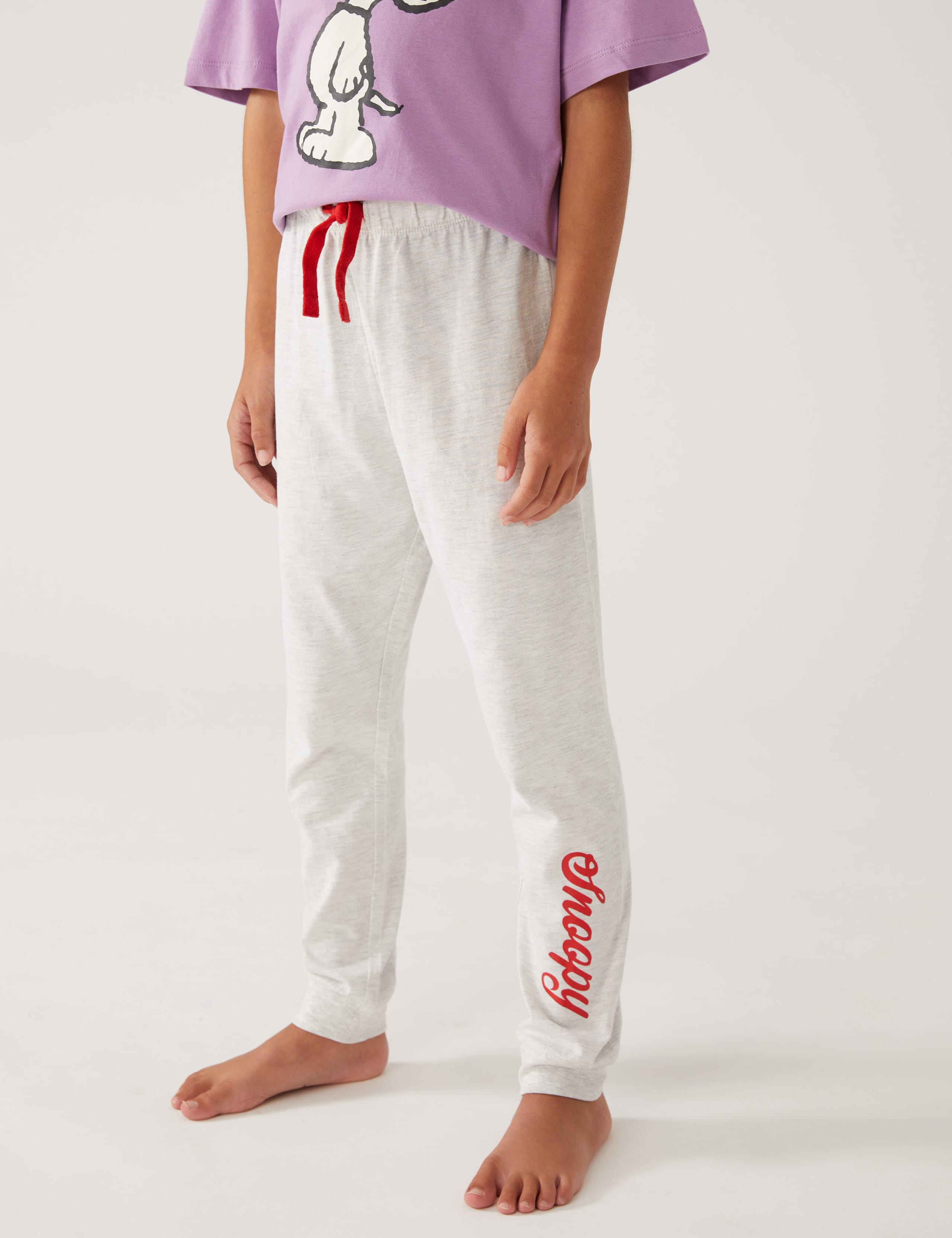 Snoopy™ Pyjamas (6-16 Yrs) 4 of 5