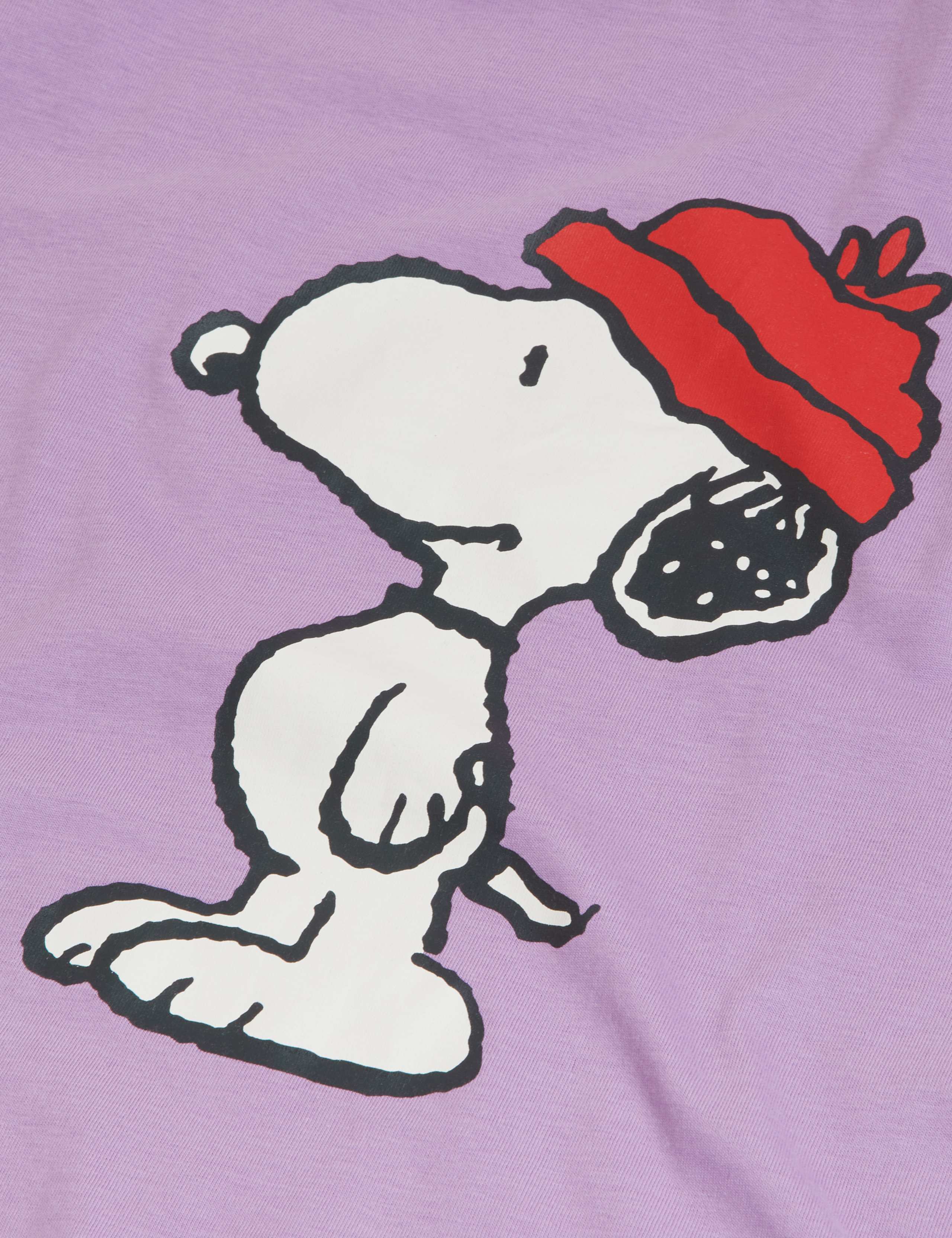 Snoopy™ Pyjamas (6-16 Yrs) 5 of 5