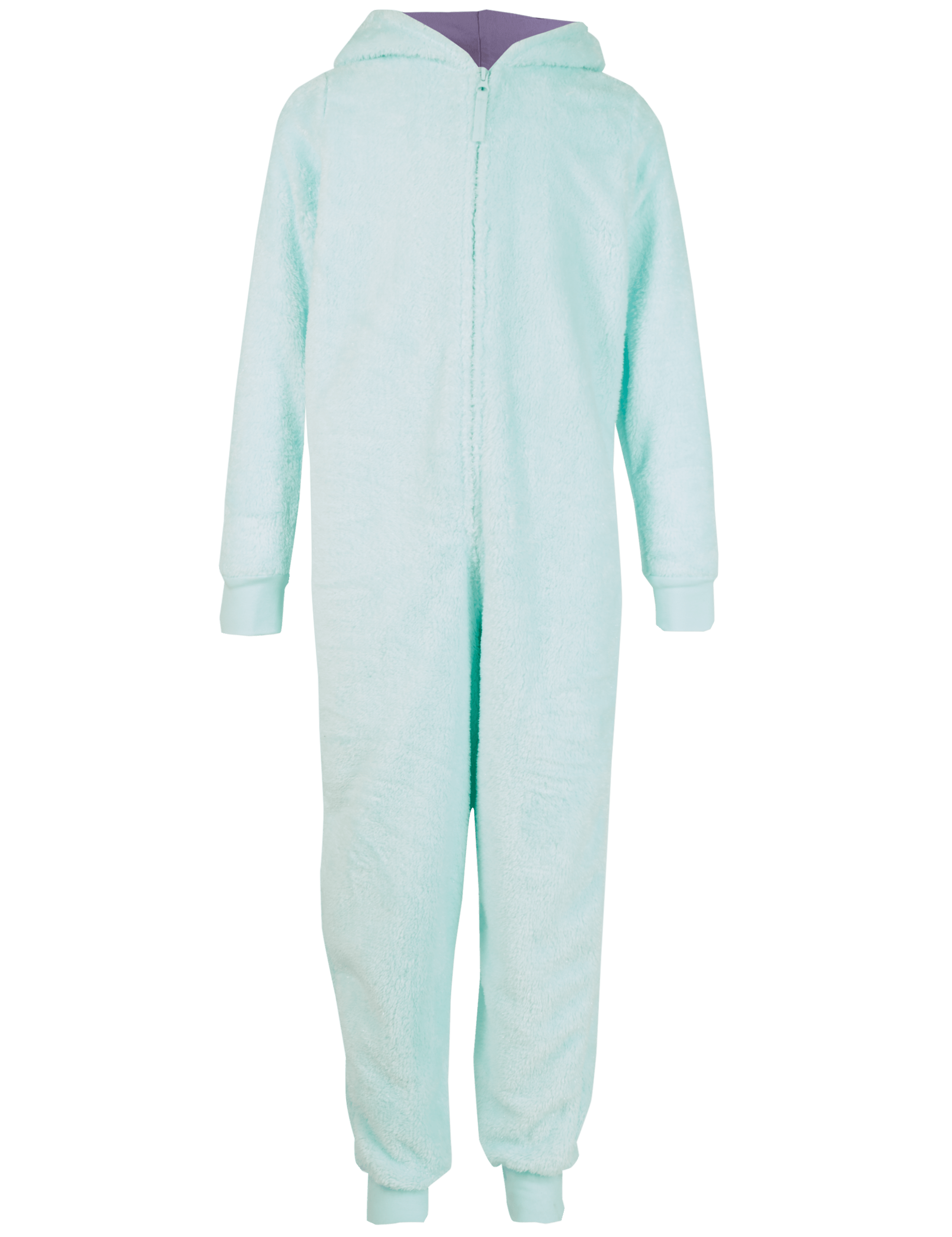 Unity Unicorn Onesie (1-16 Years) 5 of 6