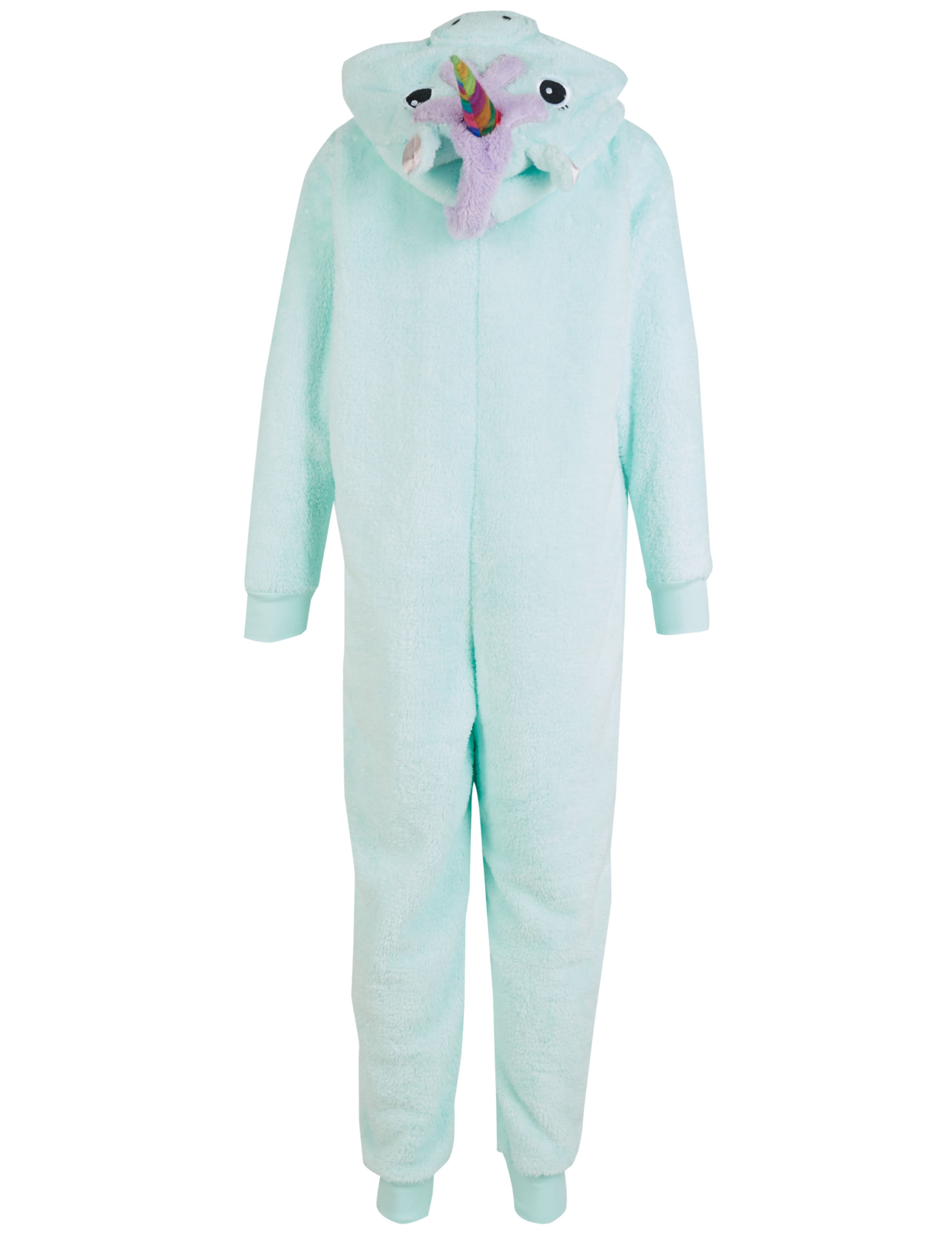 Unity Unicorn Onesie (1-16 Years) 6 of 6