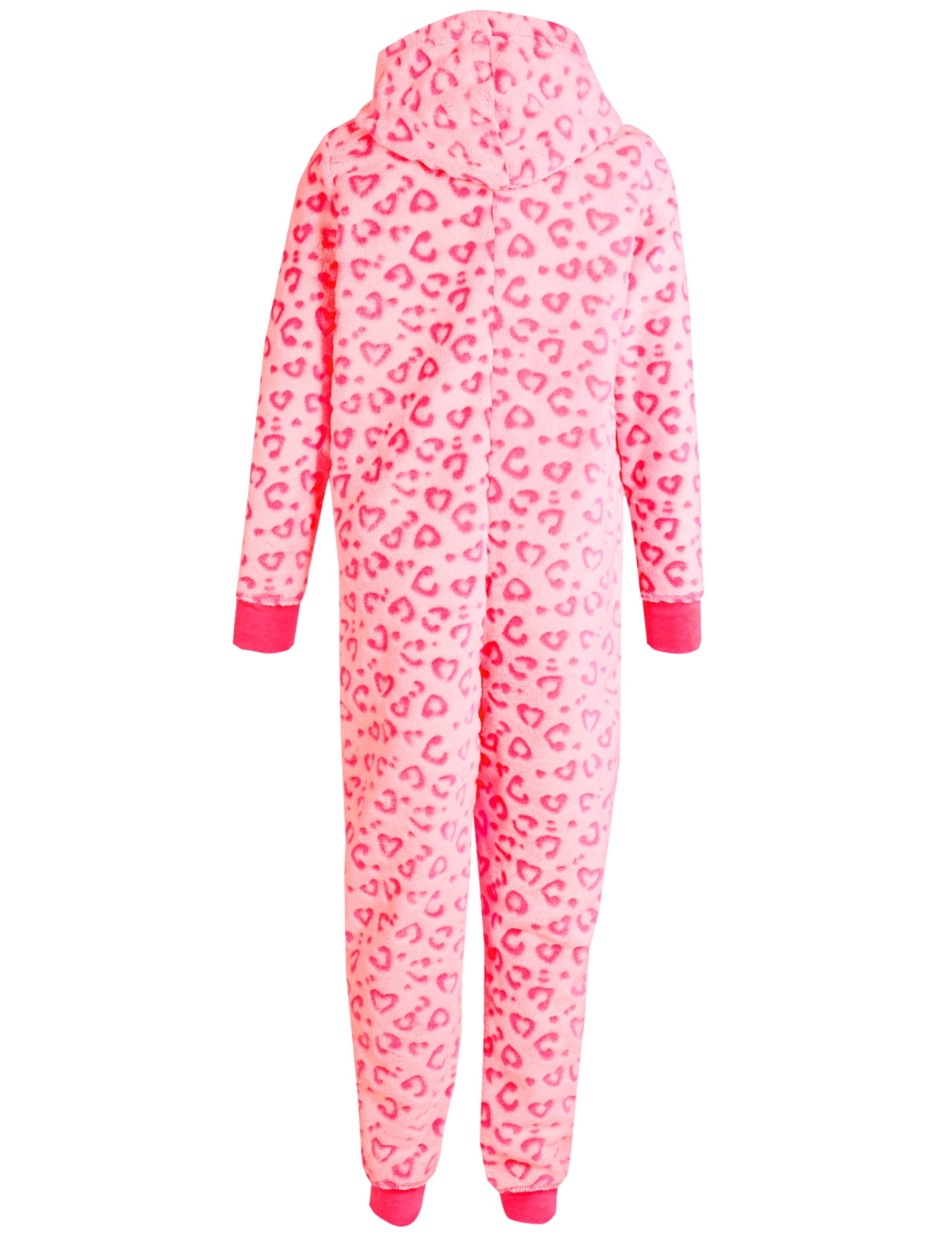 Heart Burnout Onesie (1-16 Years) 5 of 5