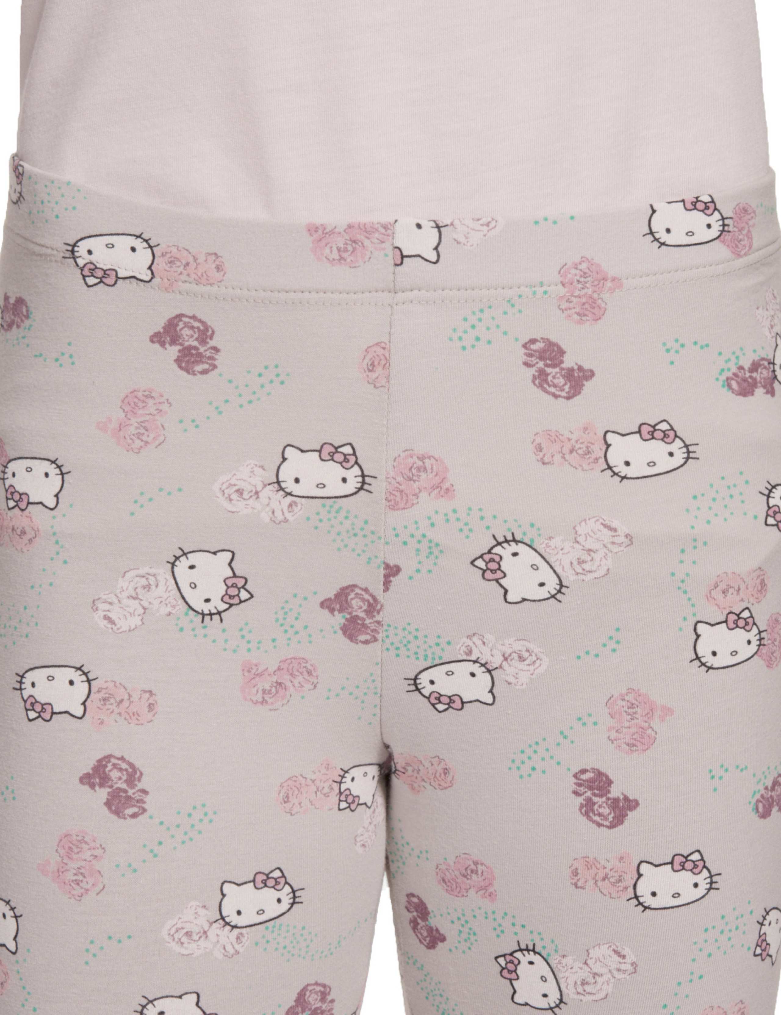 Hello Kitty Heritage Pyjamas (5-14 Years) 5 of 5