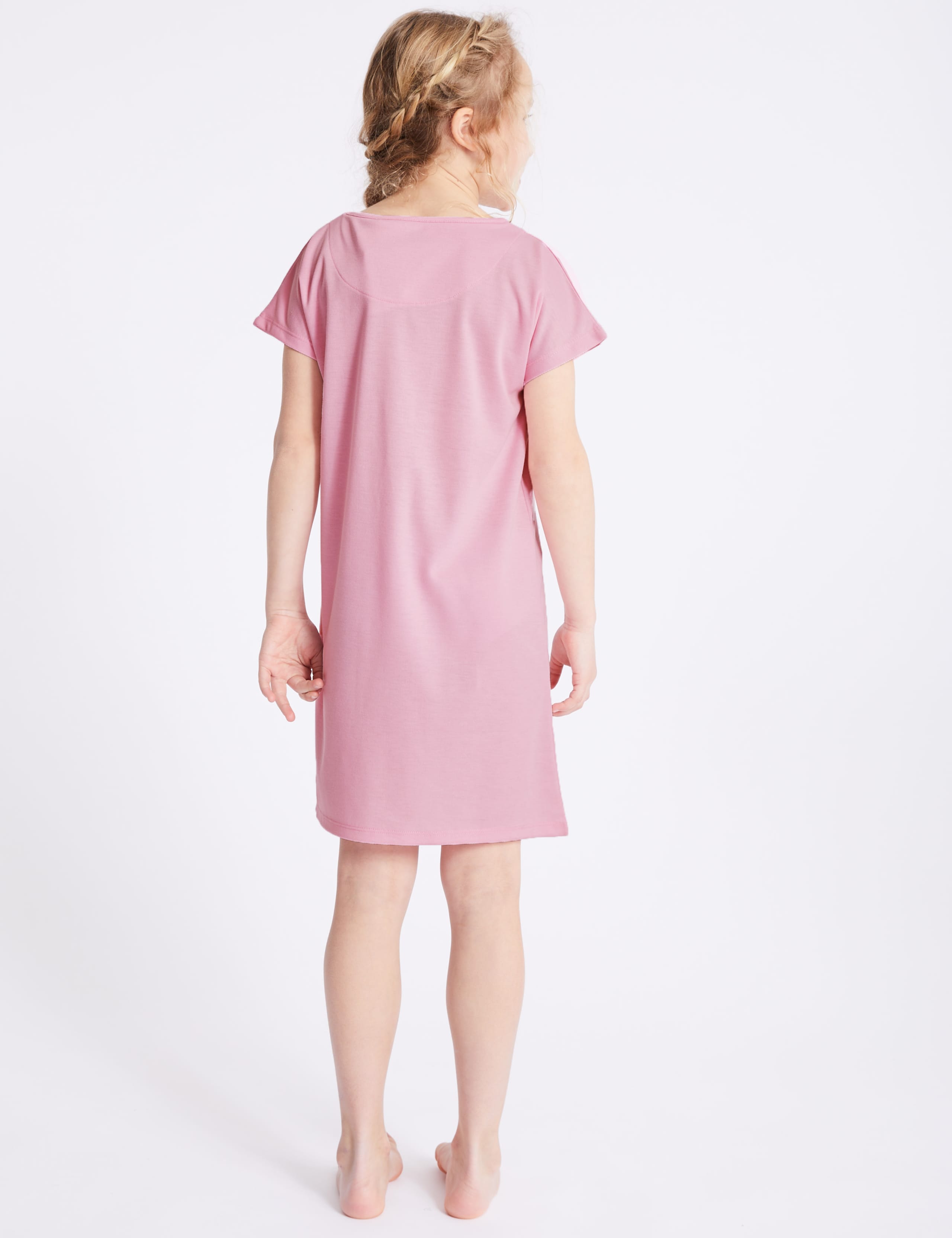 Sparkle Nightdress (3-16 Years) 2 of 2