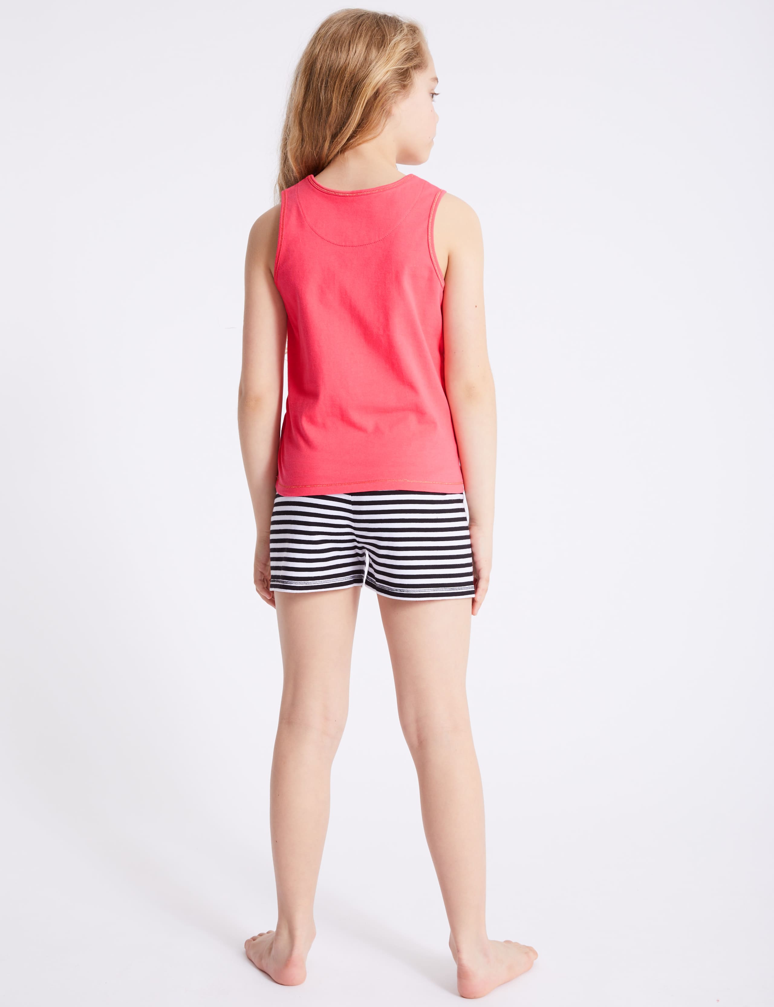 Little Miss™ Sunshine Pyjamas (3-16 Years) 2 of 3