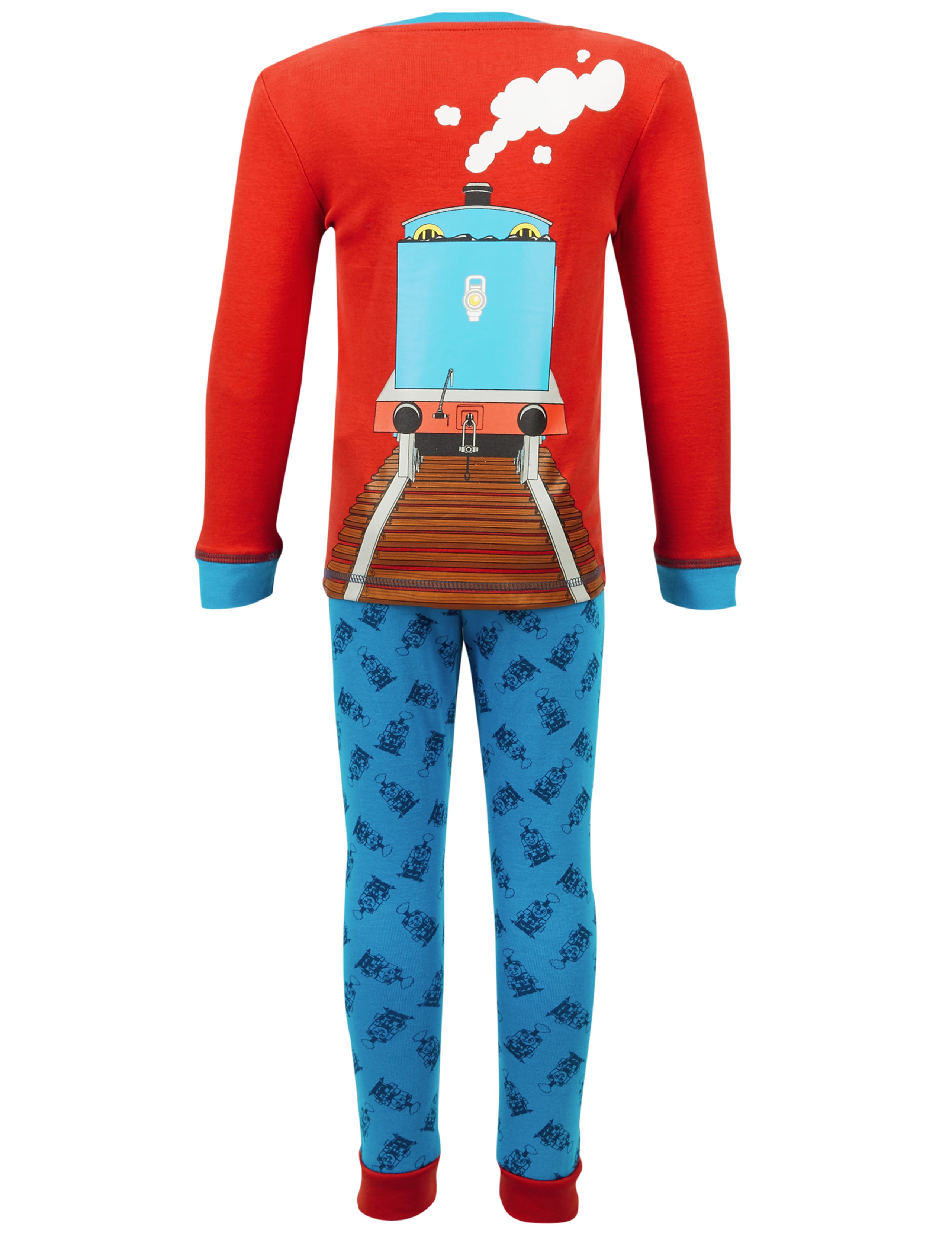 Thomas & Friends™ Long Sleeve Pyjamas (1-6 Years) 6 of 6