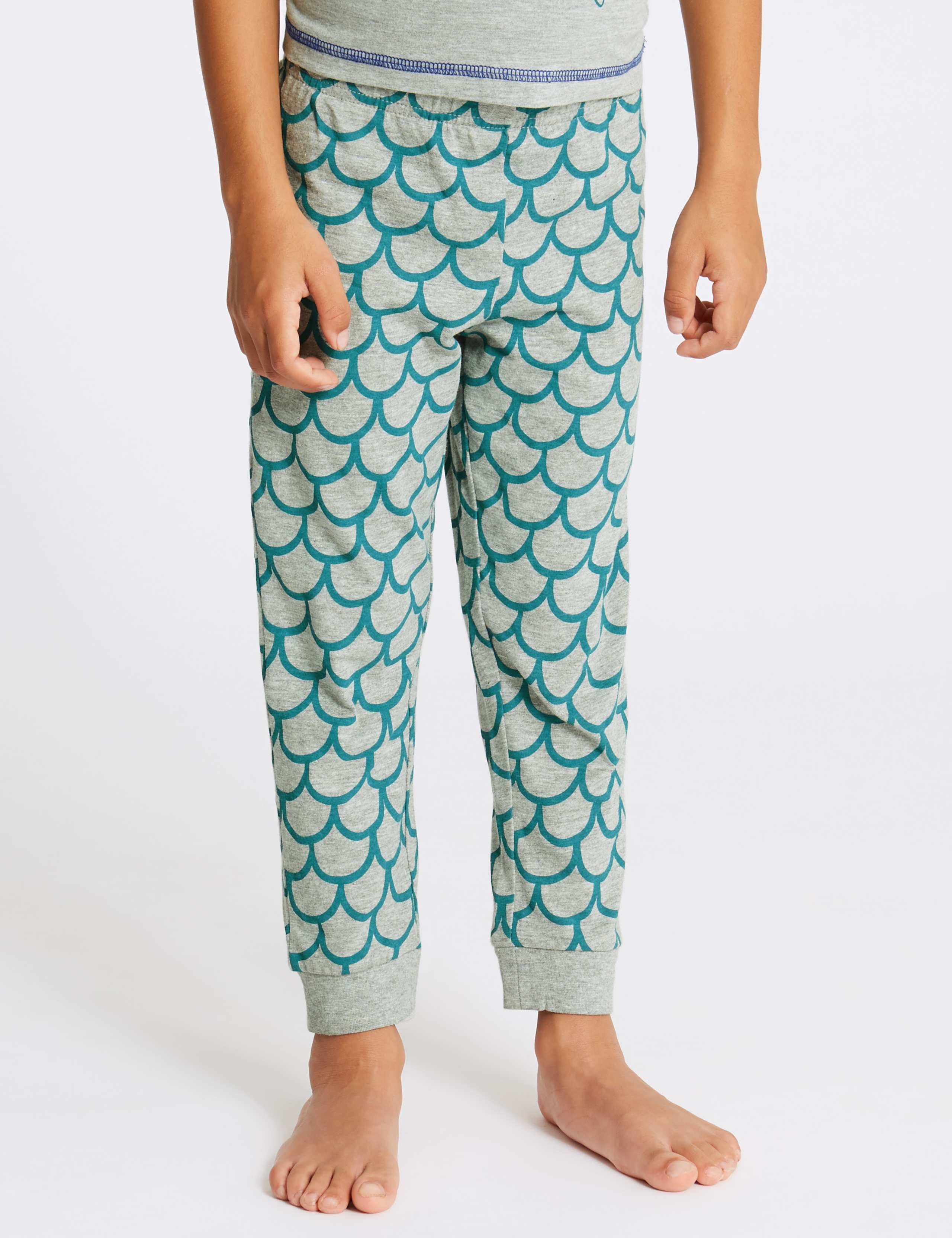 Novelty Dragon Pyjamas (1-7 Years) 4 of 5