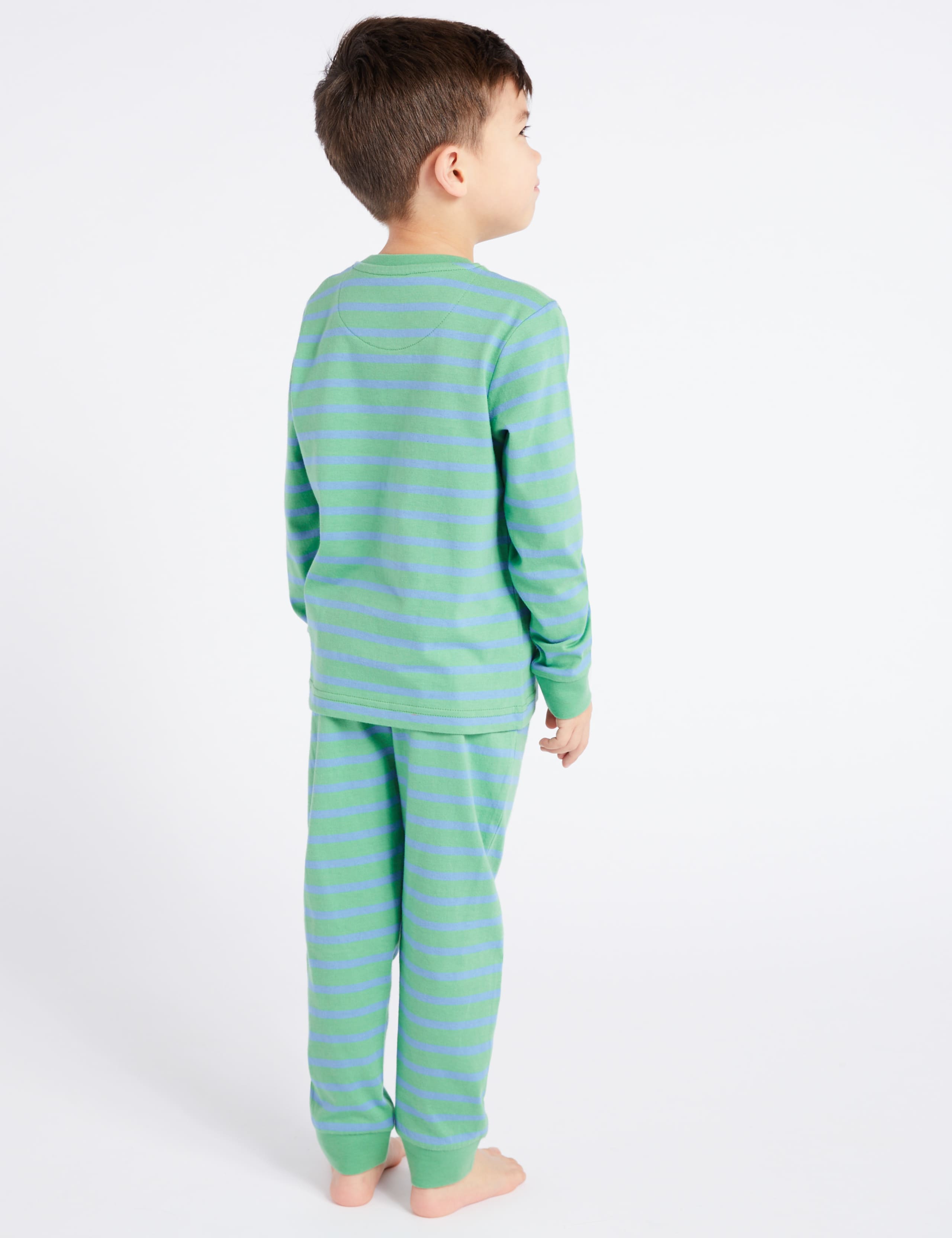 3 Pack Pyjamas (1-7 Years) 5 of 6