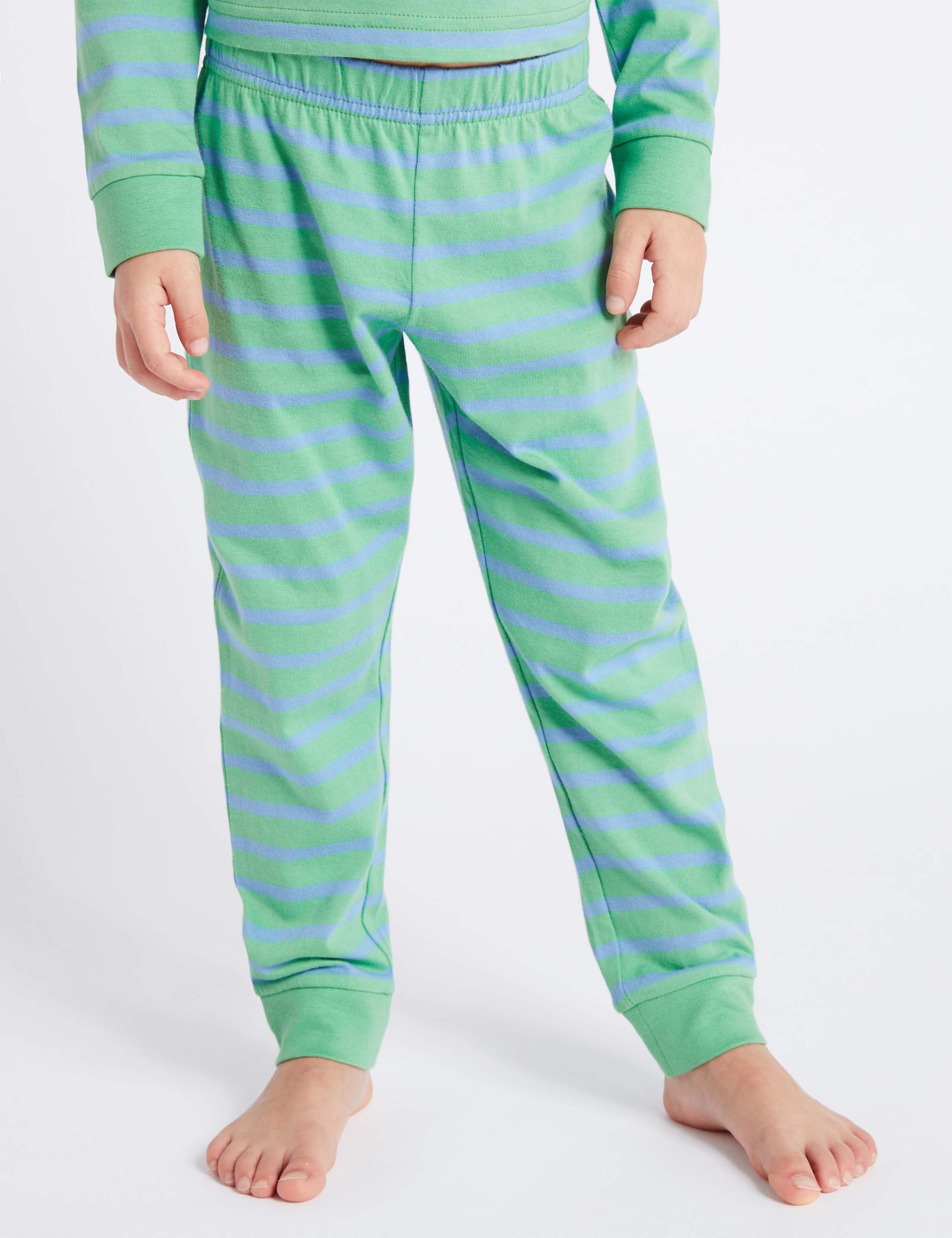 3 Pack Pyjamas (1-7 Years) 6 of 6
