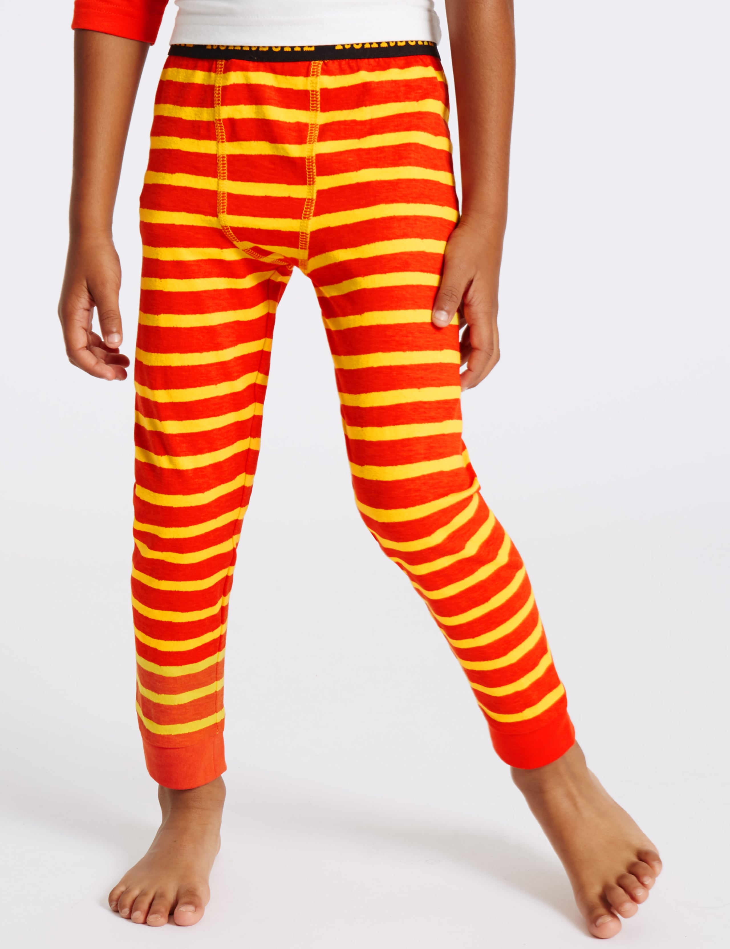 Pure Cotton Pyjamas (9 Months - 8 Years) 4 of 6