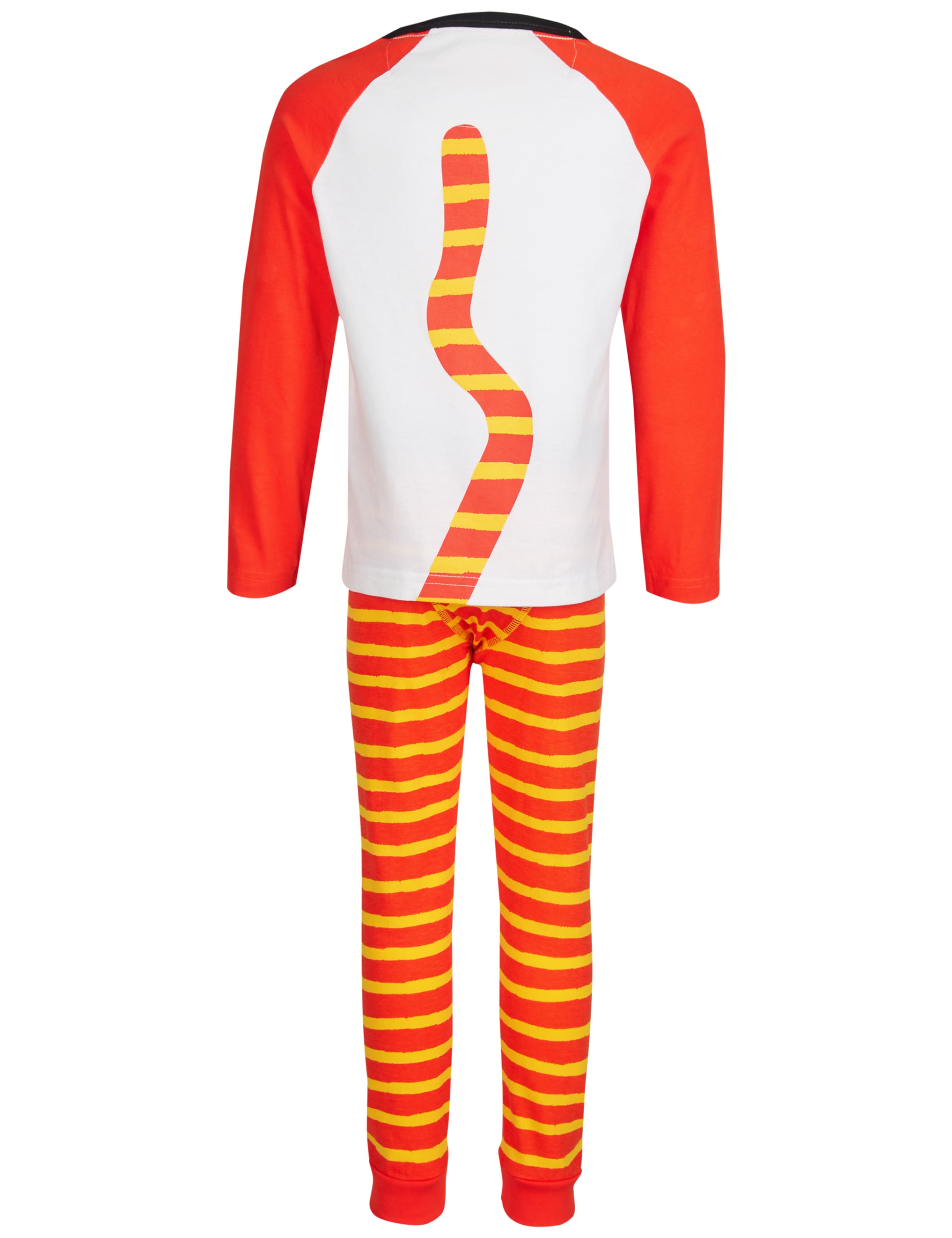 Pure Cotton Pyjamas (9 Months - 8 Years) 6 of 6