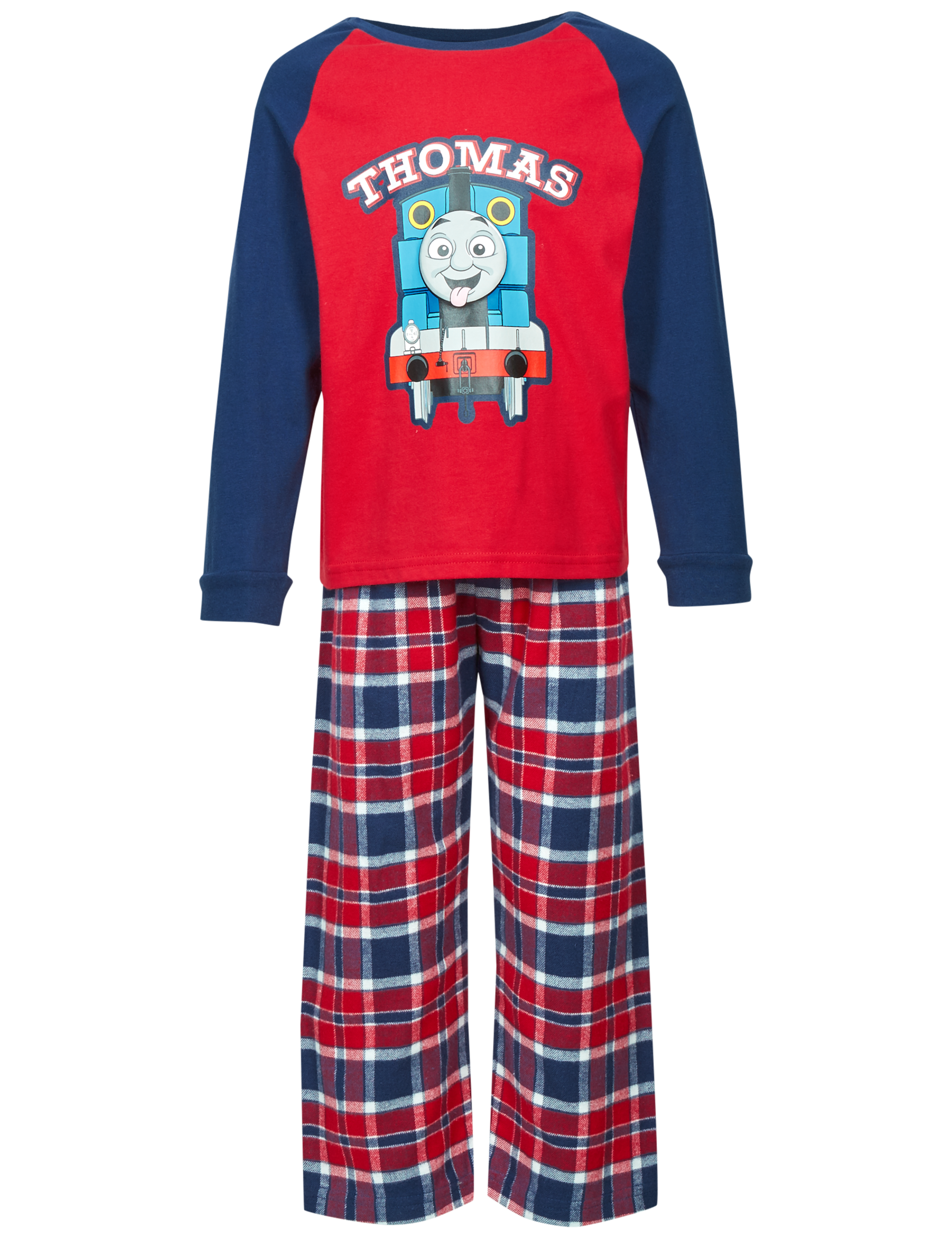 Pure Cotton Thomas & Friends™ Pyjamas (1-6 Years) 5 of 6