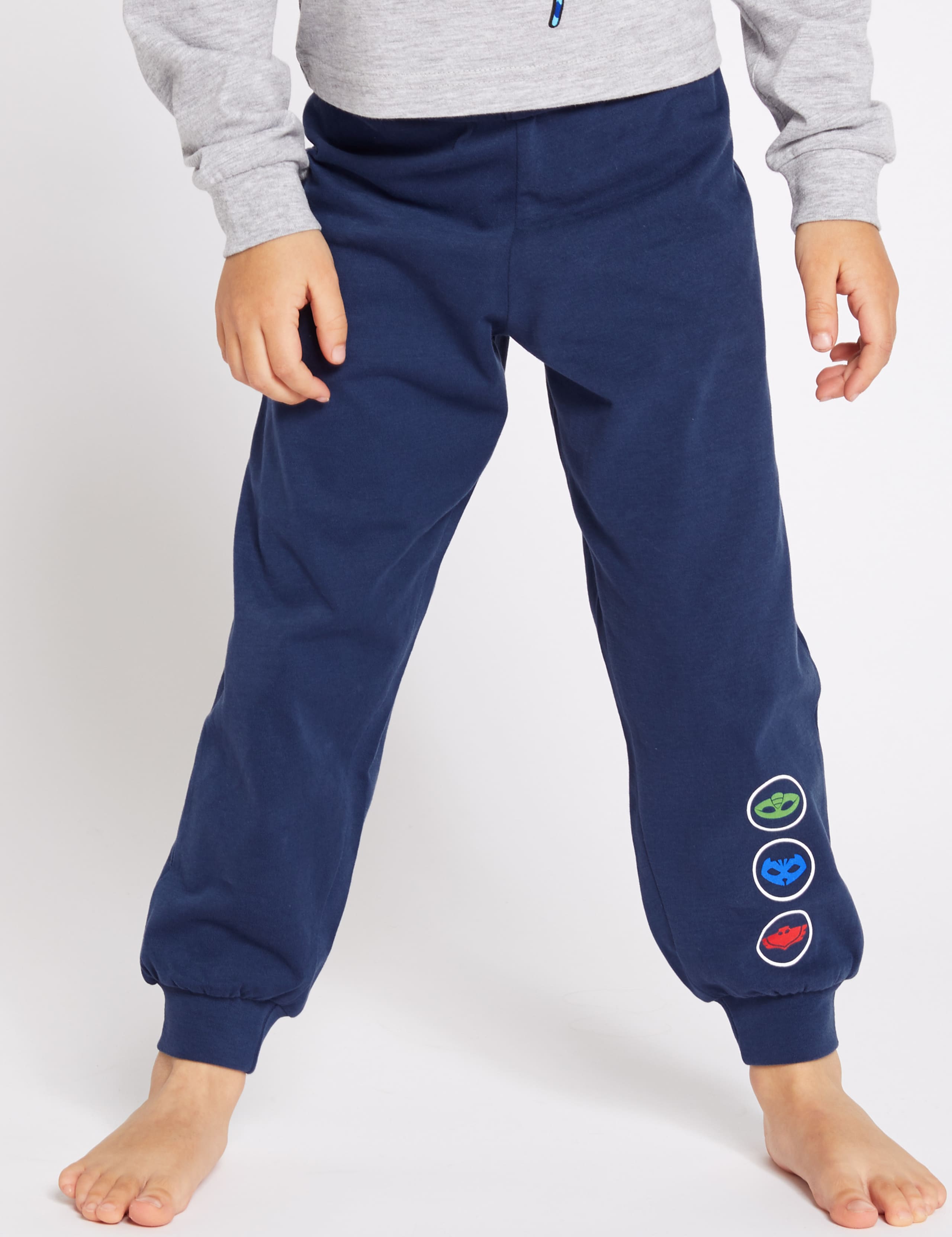 PJ Masks™ Pyjamas (1-7 Years) 4 of 4