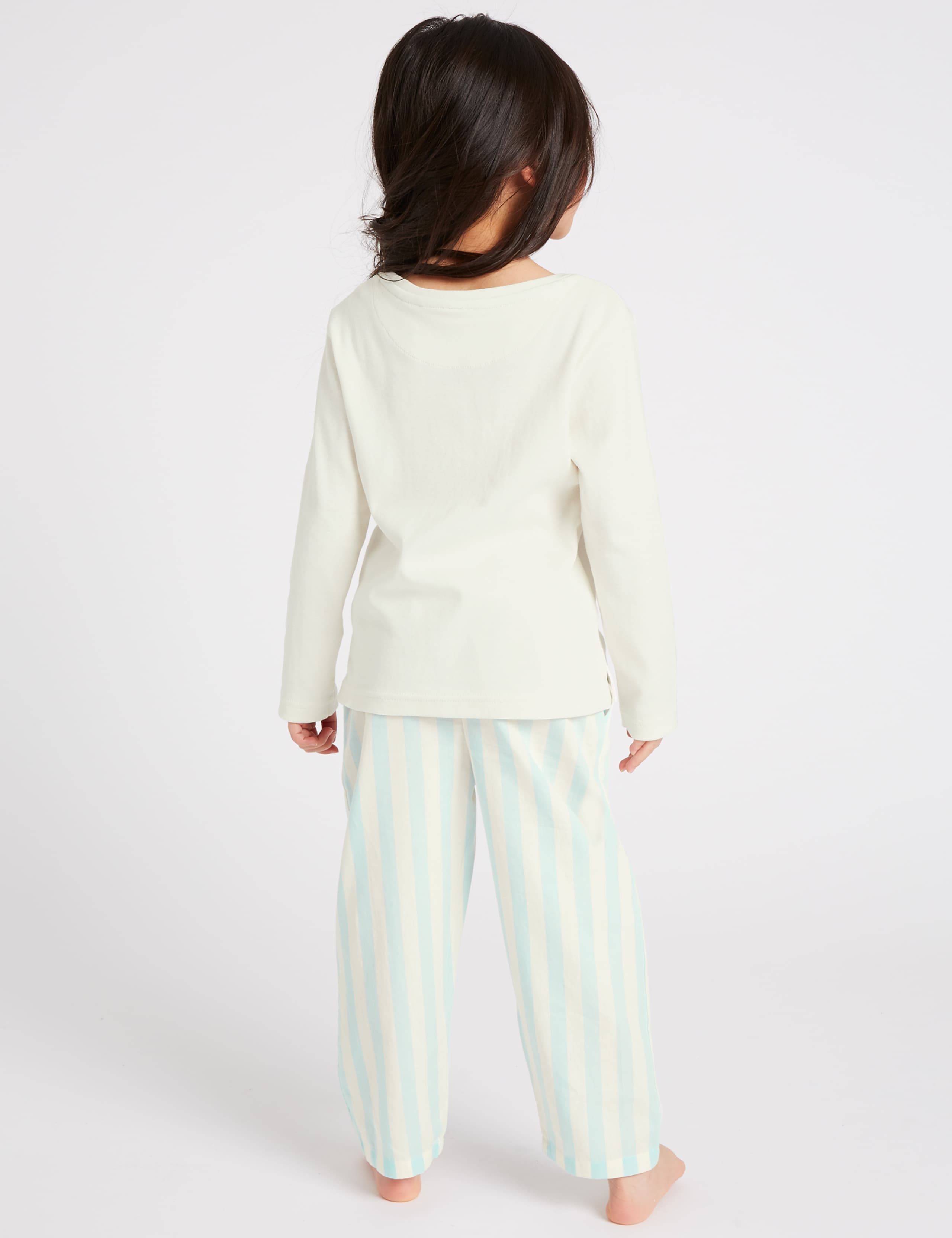 Disney Dumbo™ Pure Cotton Pyjamas (1-6 Years) 4 of 5