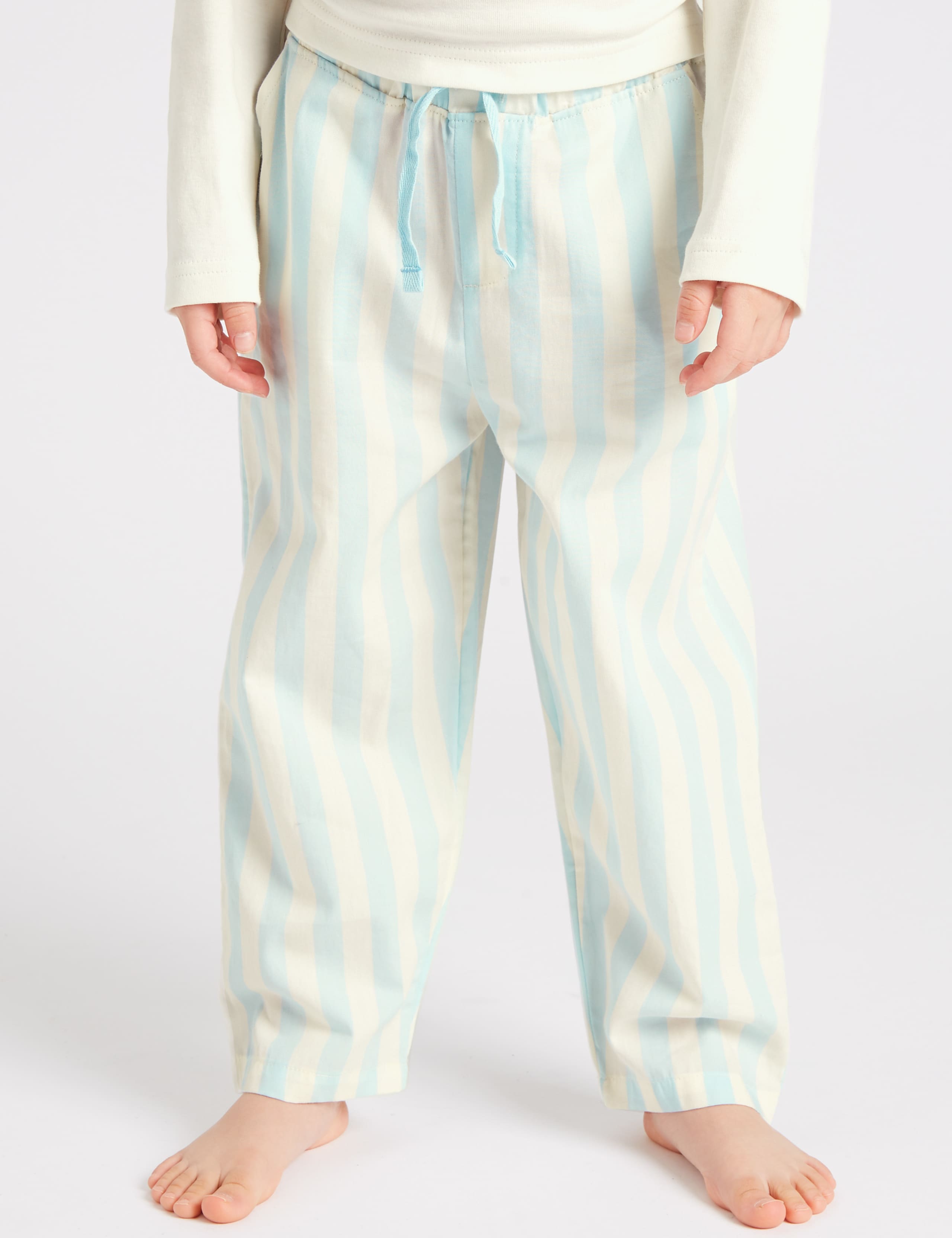 Disney Dumbo™ Pure Cotton Pyjamas (1-6 Years) 5 of 5