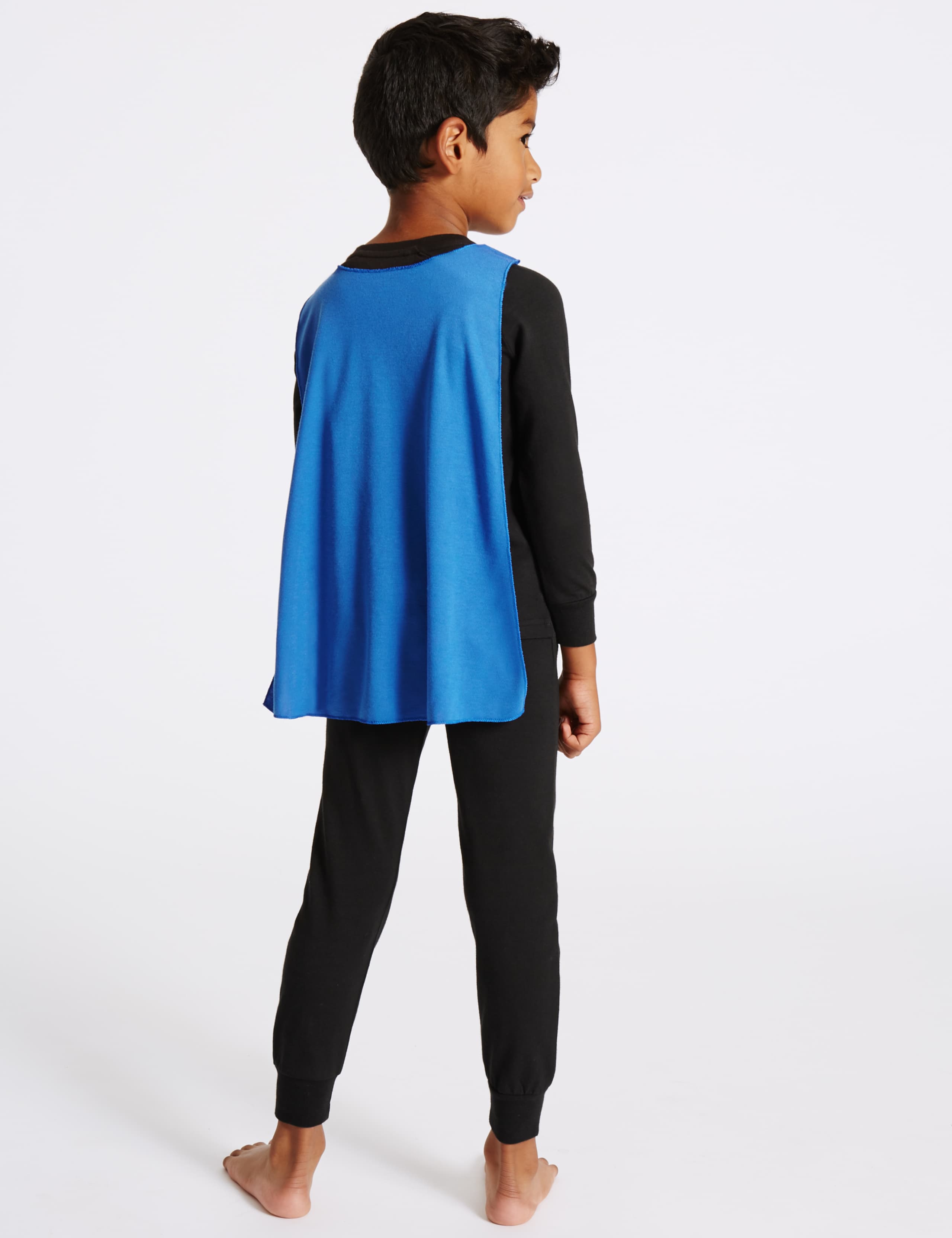 Batman™ Pyjamas (2-10 Years) 3 of 8