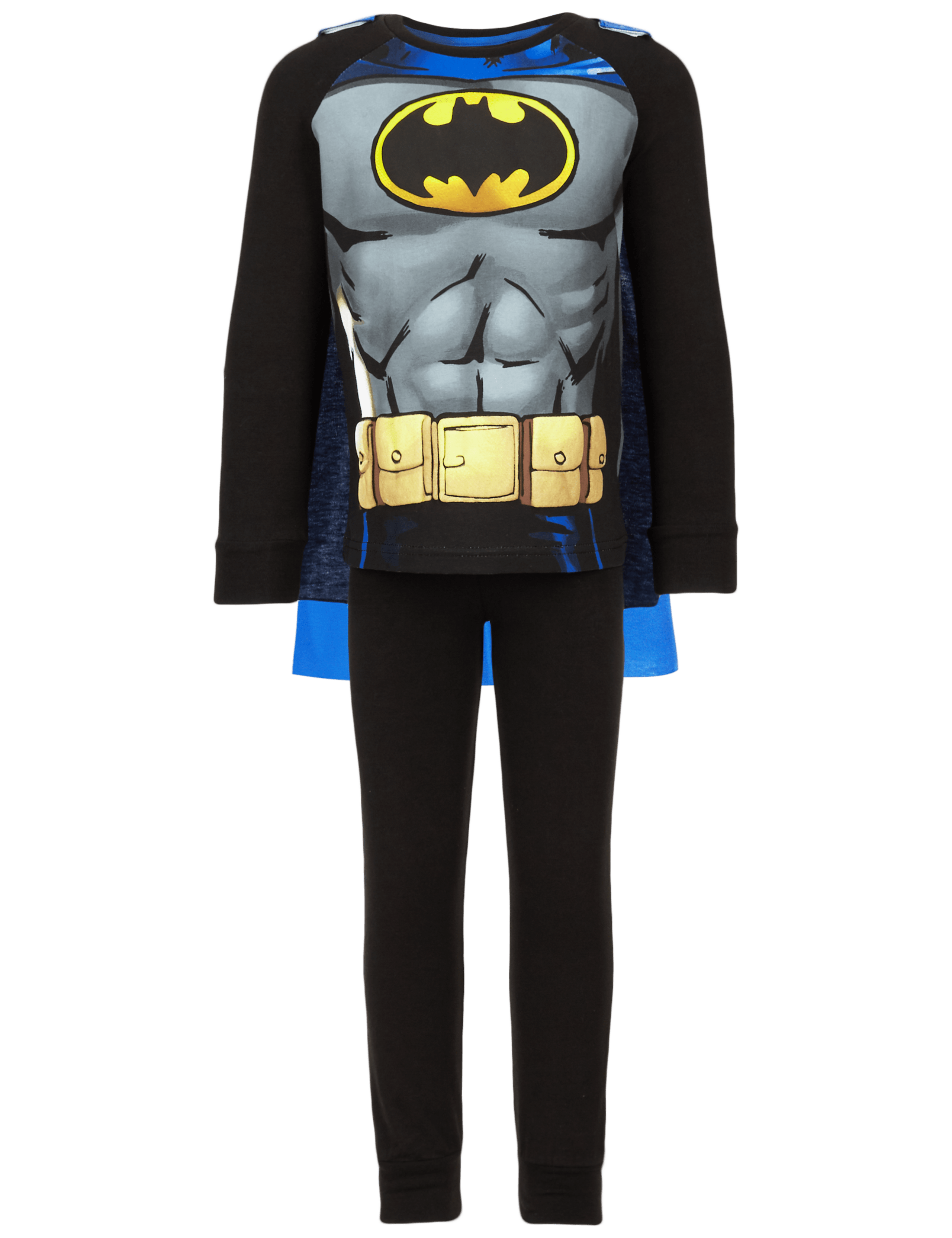 Batman™ Pyjamas (2-10 Years) 7 of 8