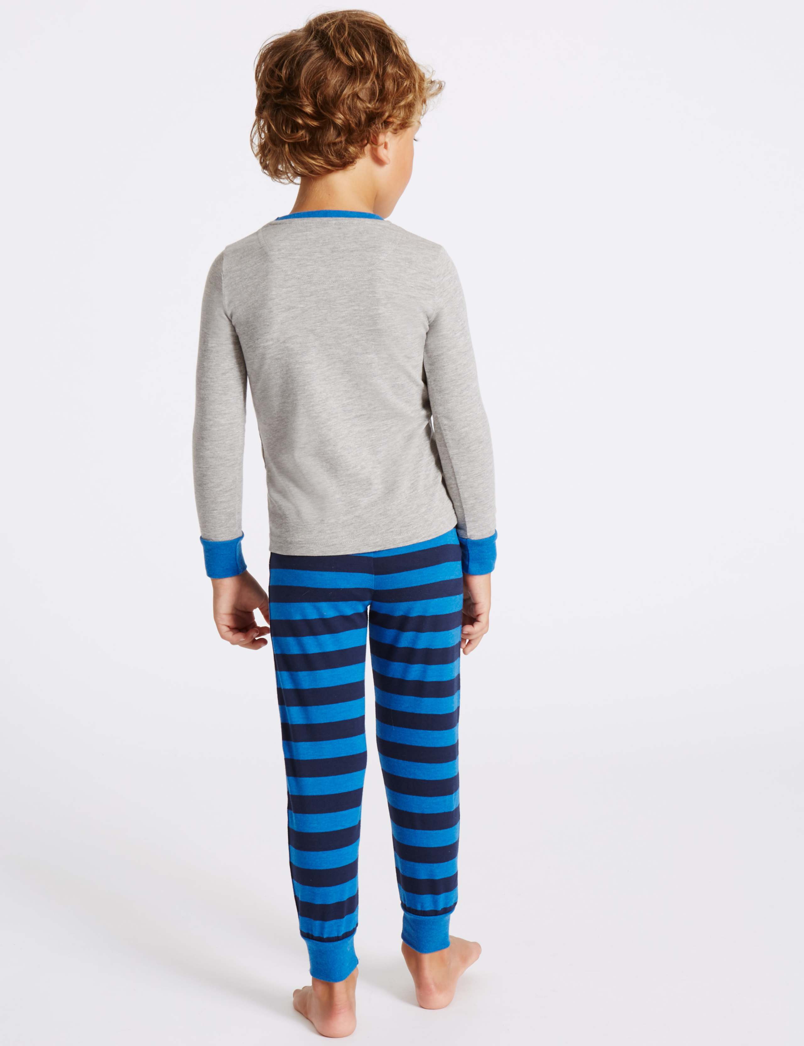 PAW Patrol™ Pyjamas (1-6 Years) 3 of 6