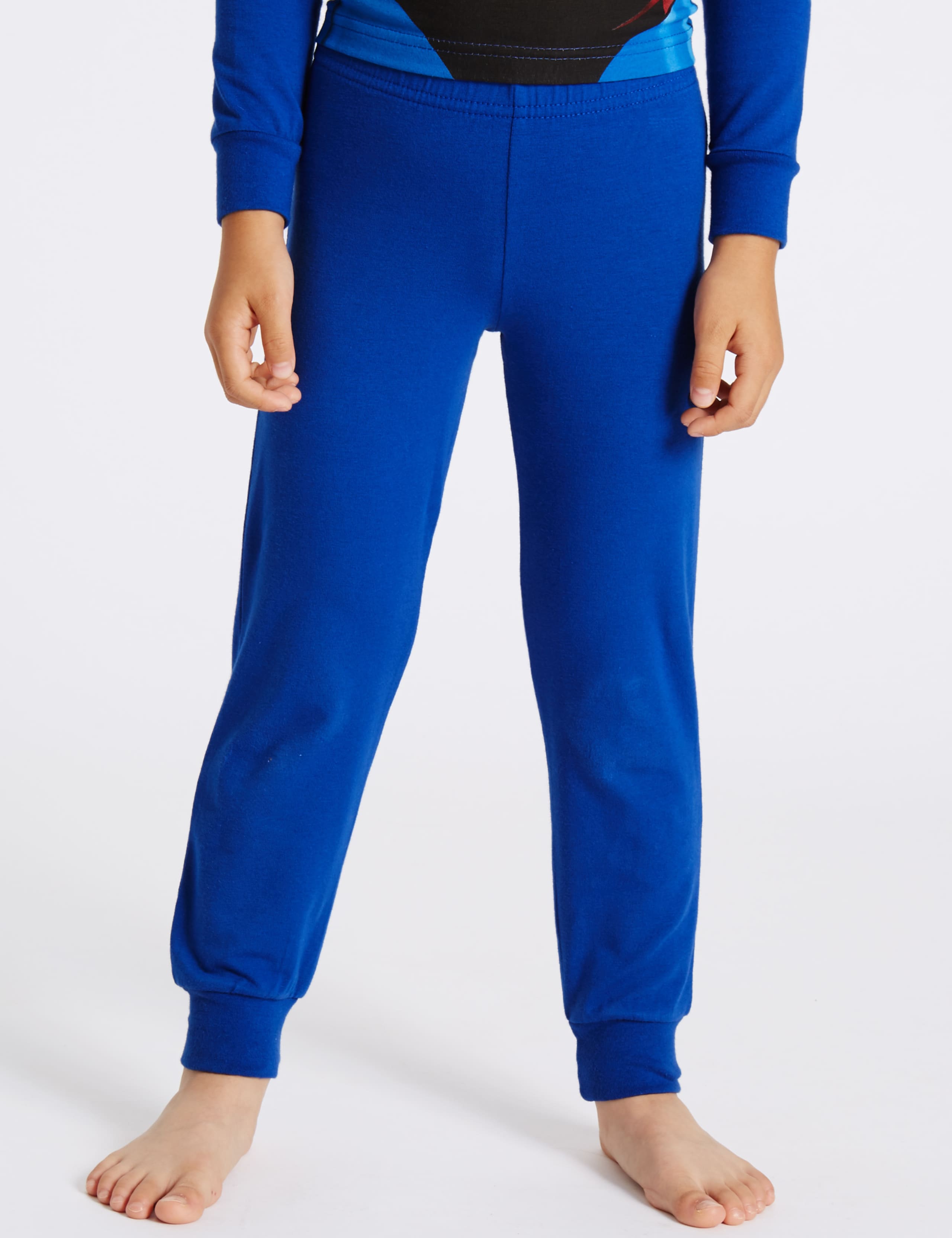 Superman™ Pyjamas with Stretch (2-10 Years) 4 of 8