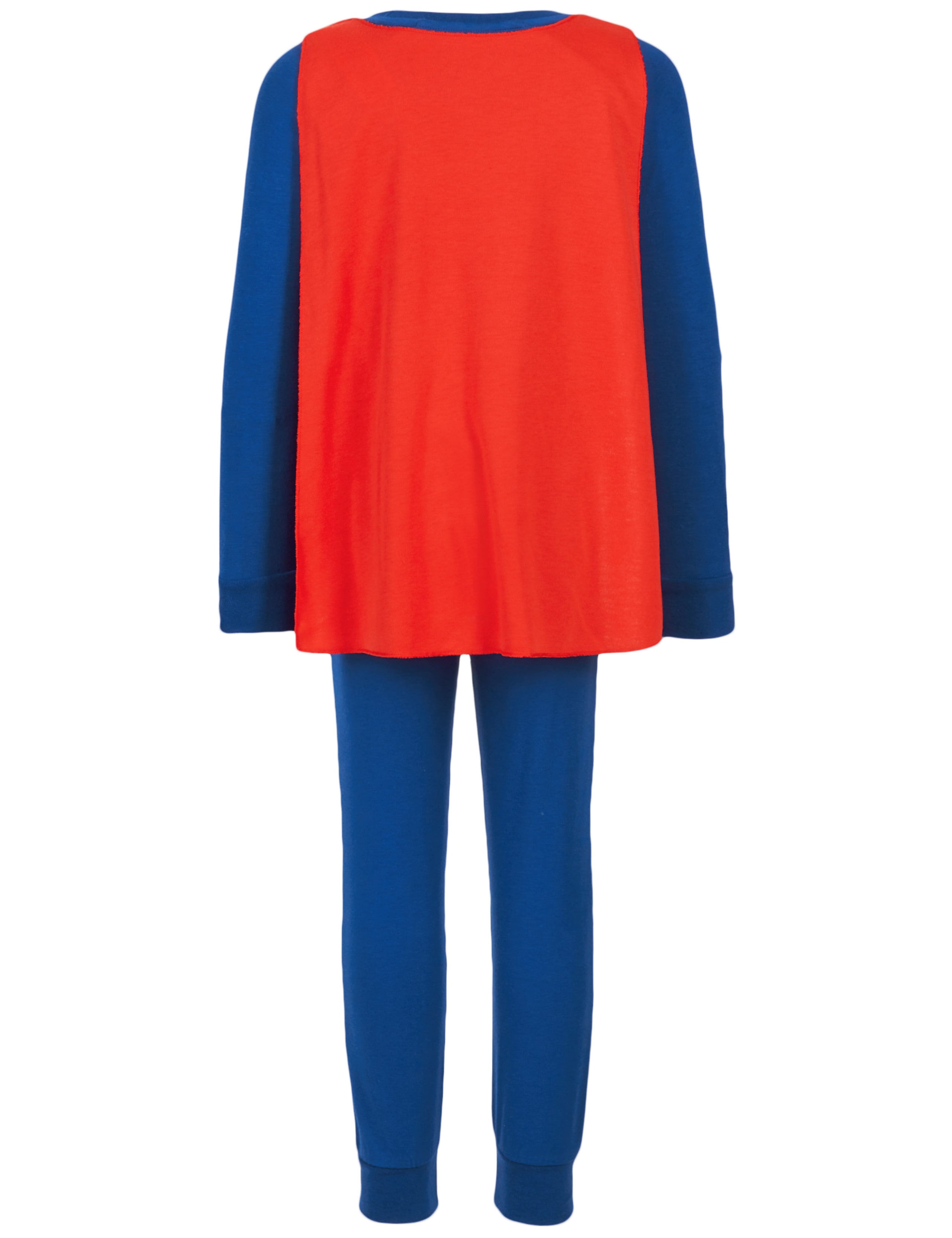 Superman™ Pyjamas with Stretch (2-10 Years) 8 of 8