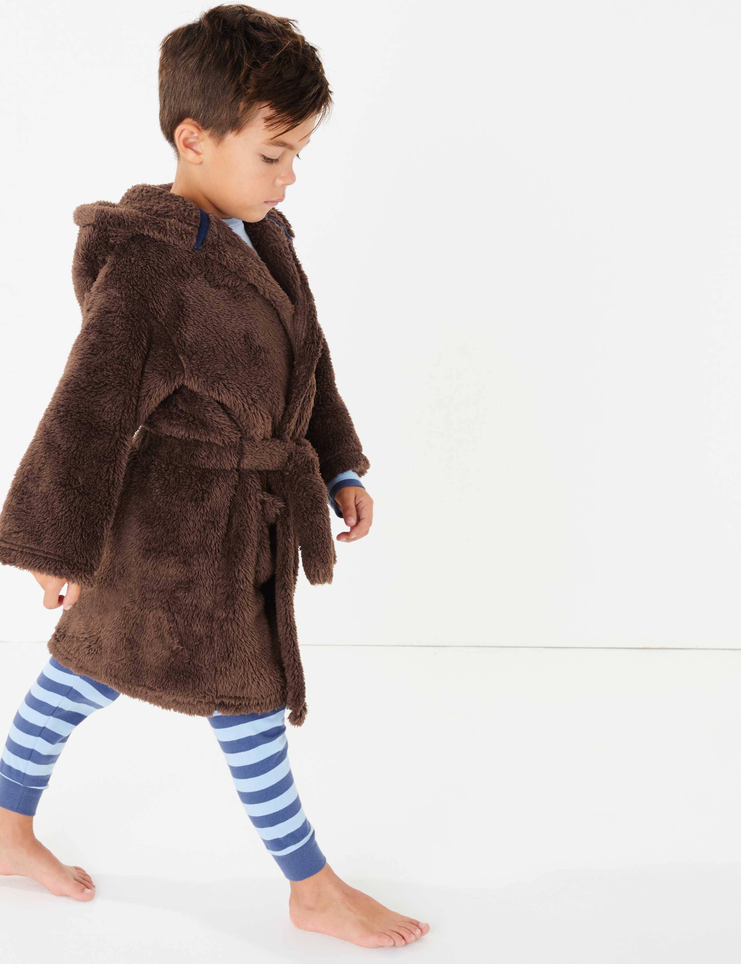 Gruffalo™ Dressing Gown (1-8 Years) 4 of 7