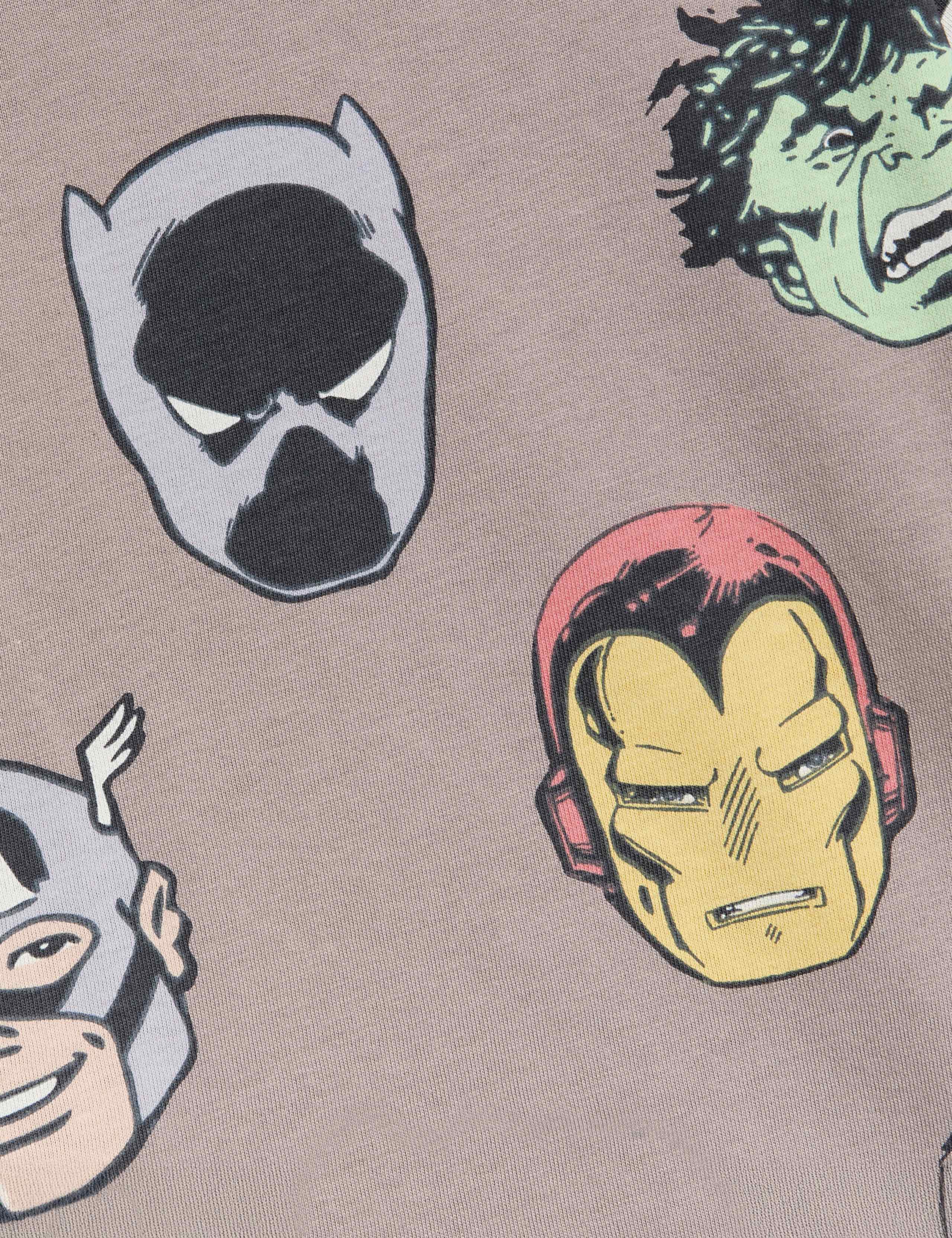 Marvel™ Pyjamas (3-12 Yrs) 2 of 3