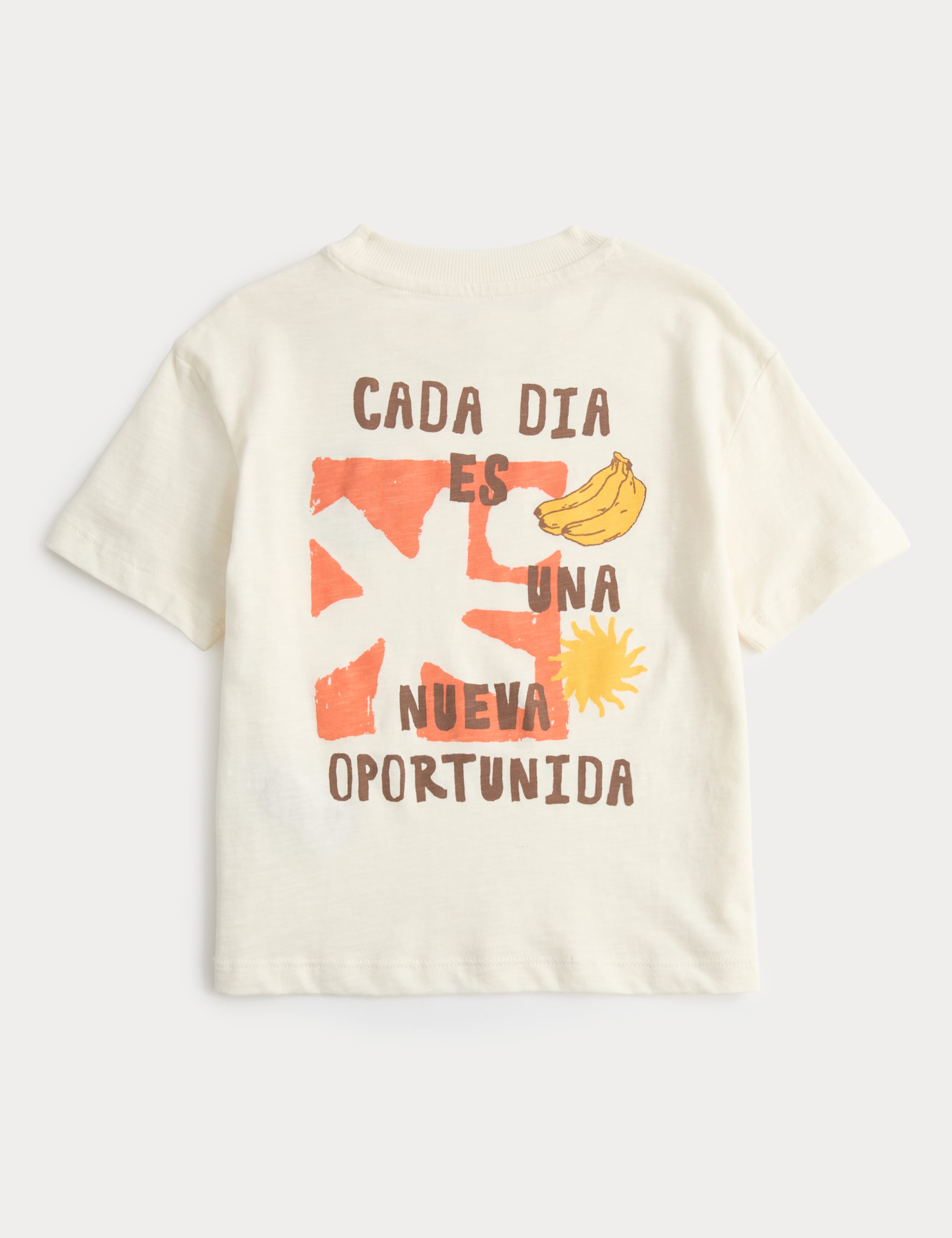 Cotton Rich Graphic Pyjamas (12 Months - 8 Years) 3 of 3