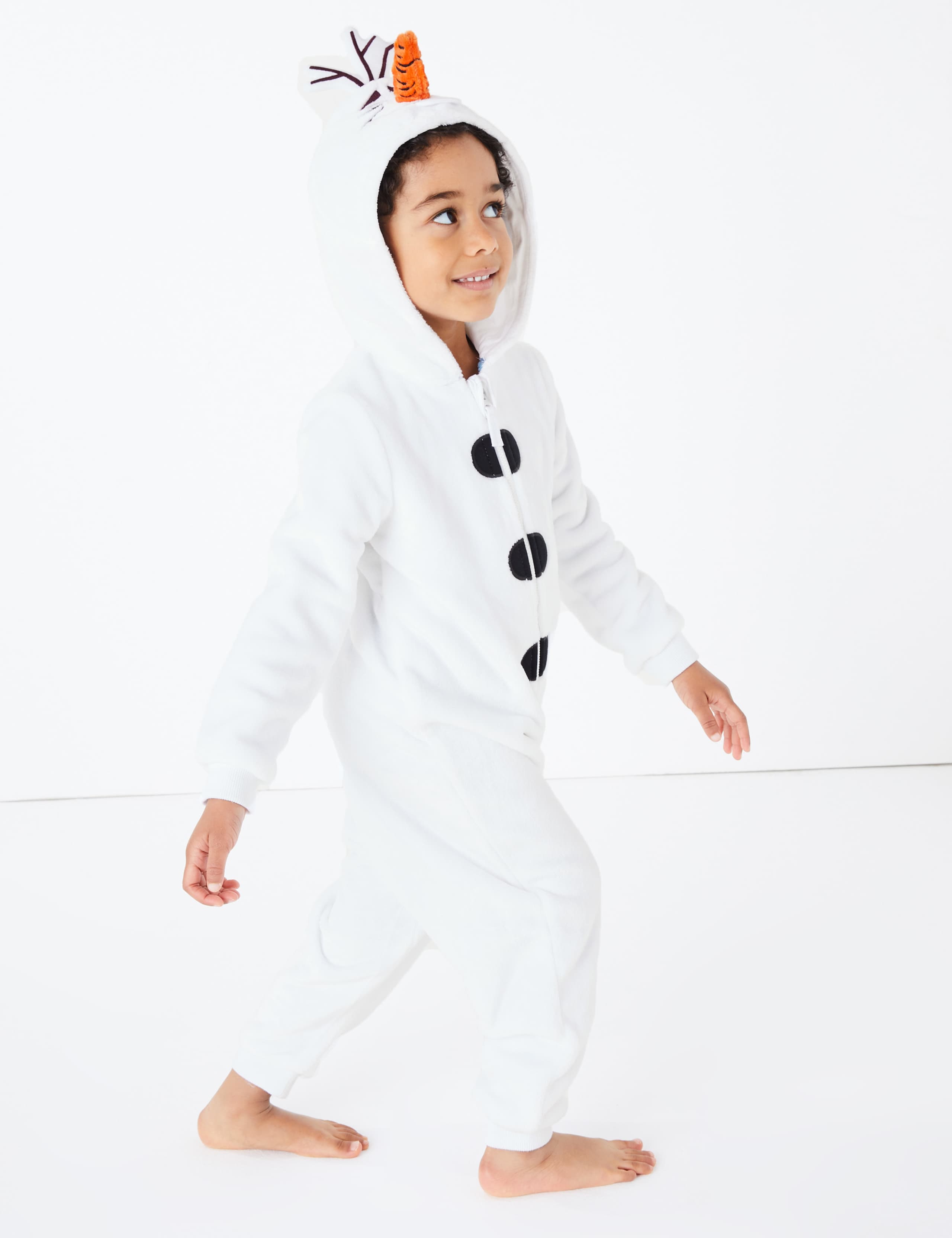 Disney Frozen™ 2 Olaf Onesie (2-10 Years) 4 of 6