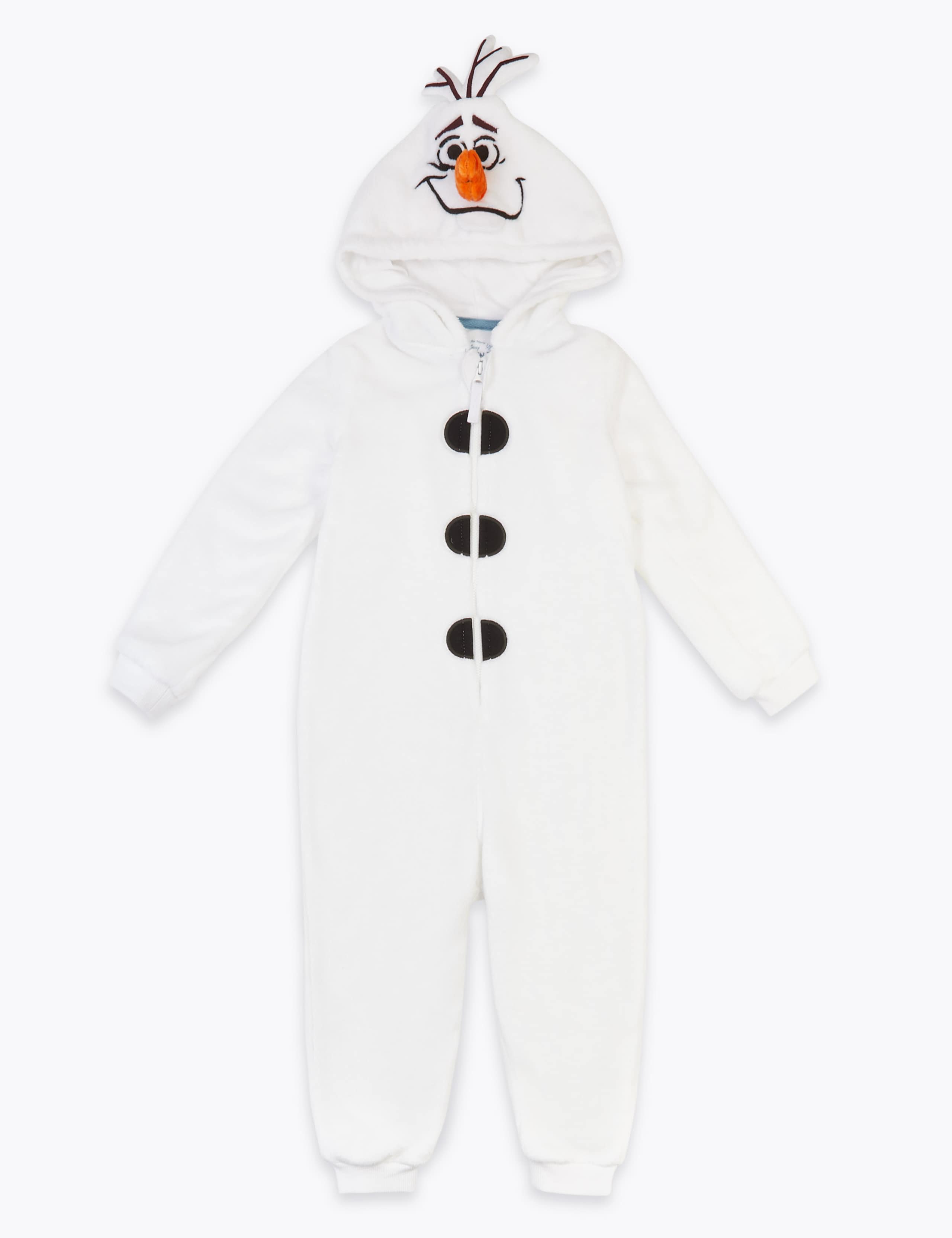 Disney Frozen™ 2 Olaf Onesie (2-10 Years) 2 of 6