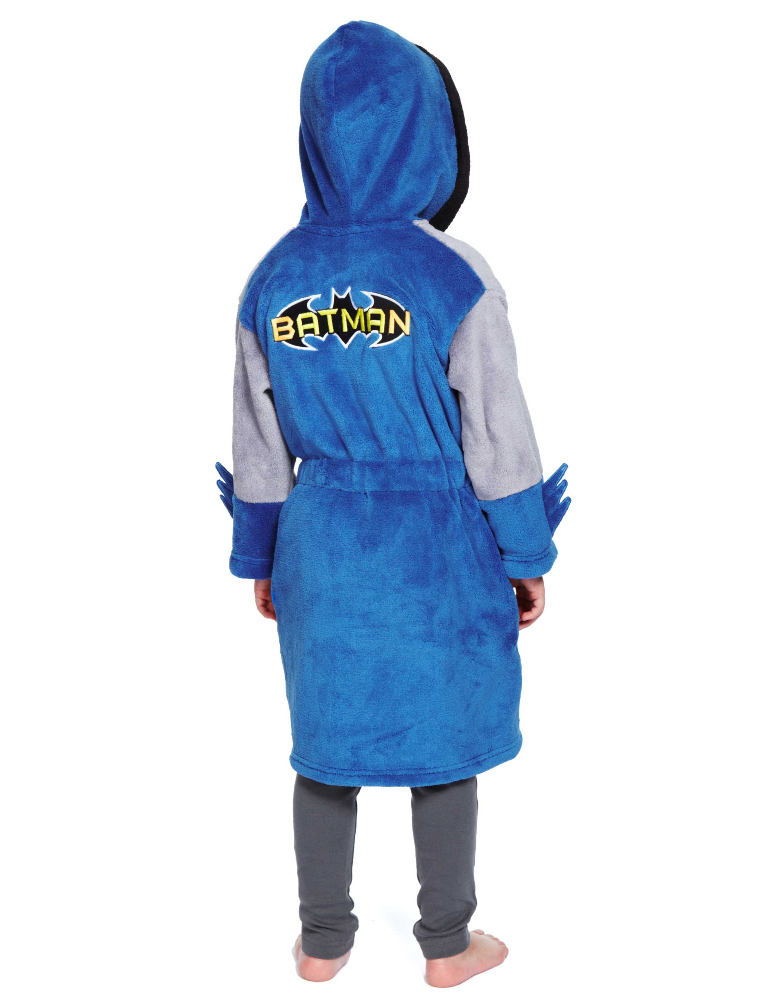Batman™ Dressing Gown  with StayNEW™ 4 of 6