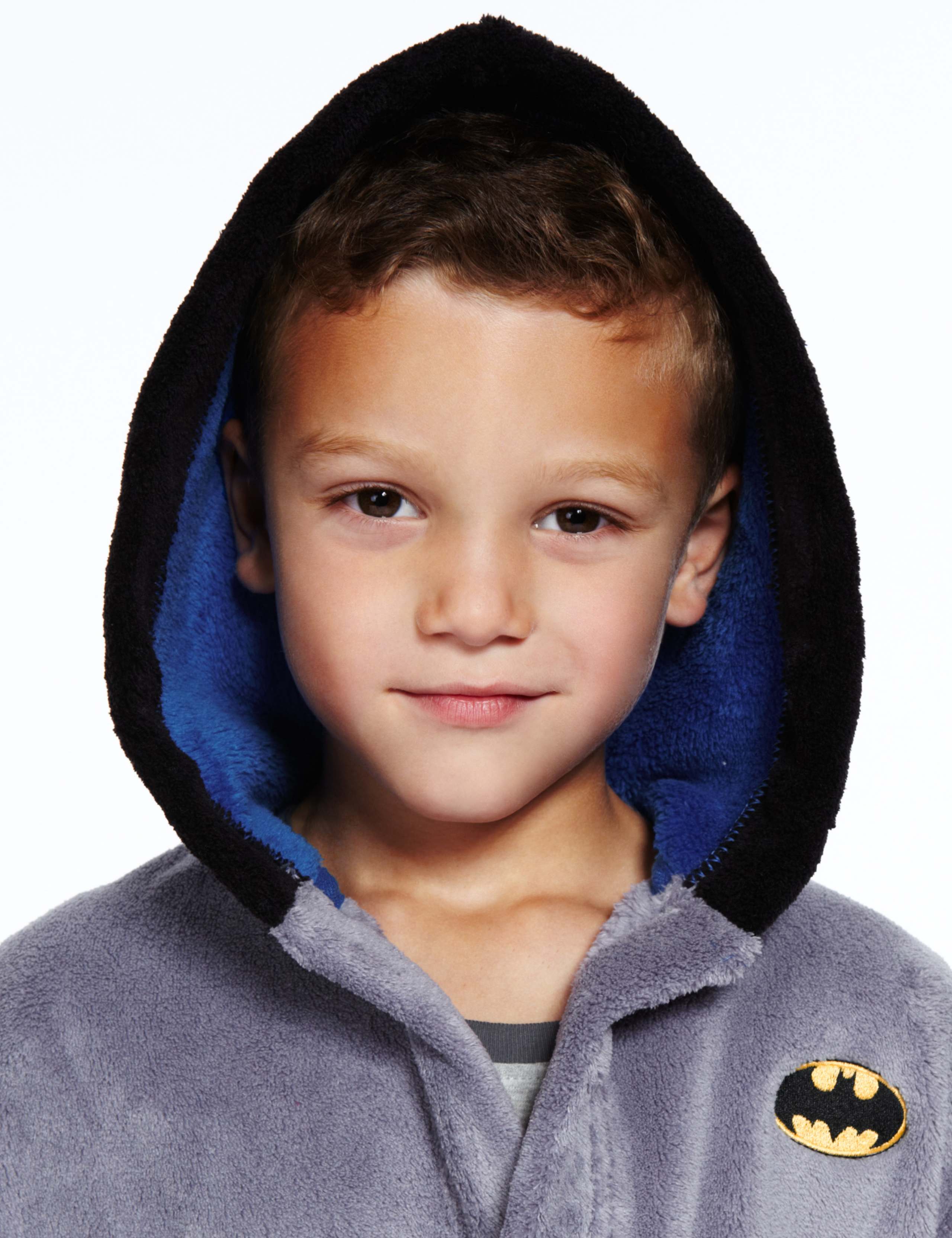 Batman™ Dressing Gown  with StayNEW™ 5 of 6