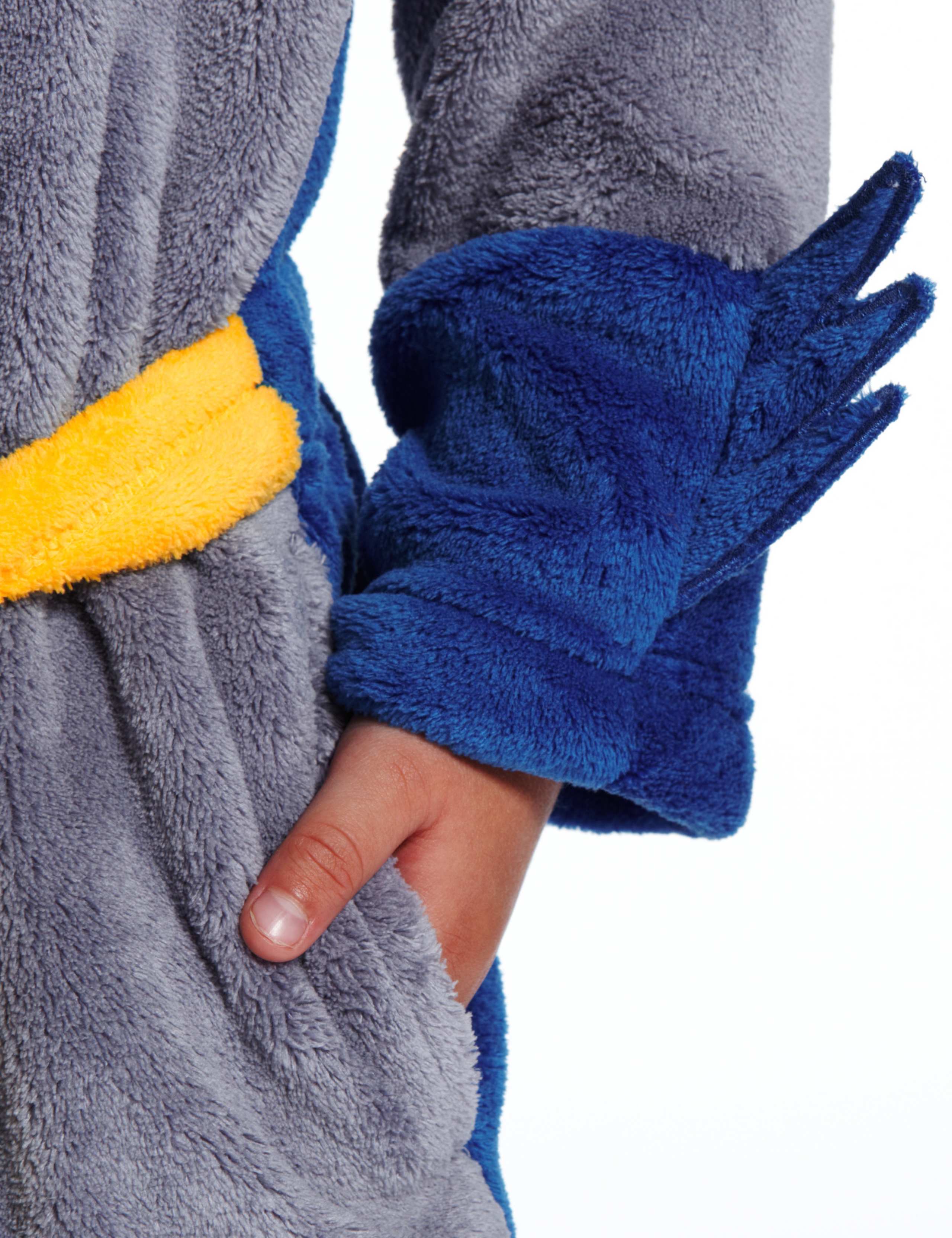 Batman™ Dressing Gown  with StayNEW™ 6 of 6