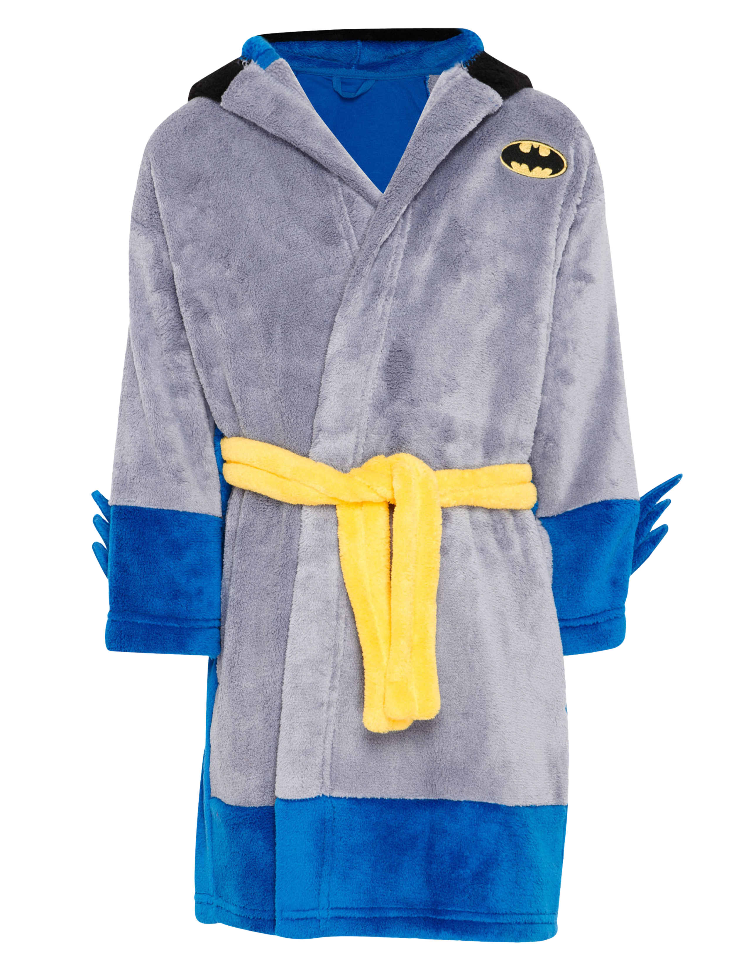 Batman™ Dressing Gown  with StayNEW™ 2 of 6