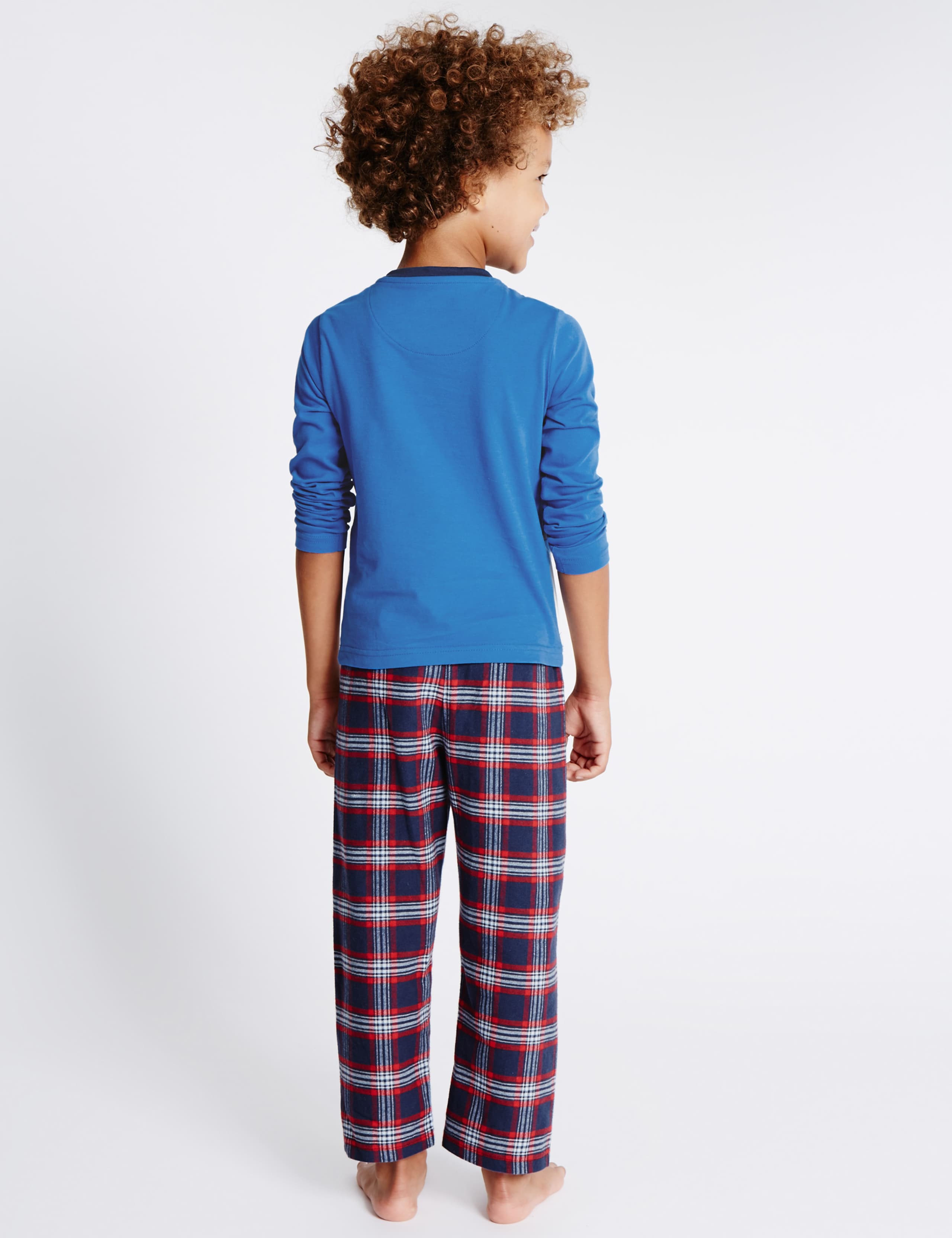 Thomas & Friends™ Pyjamas (1-6 Years) 3 of 5