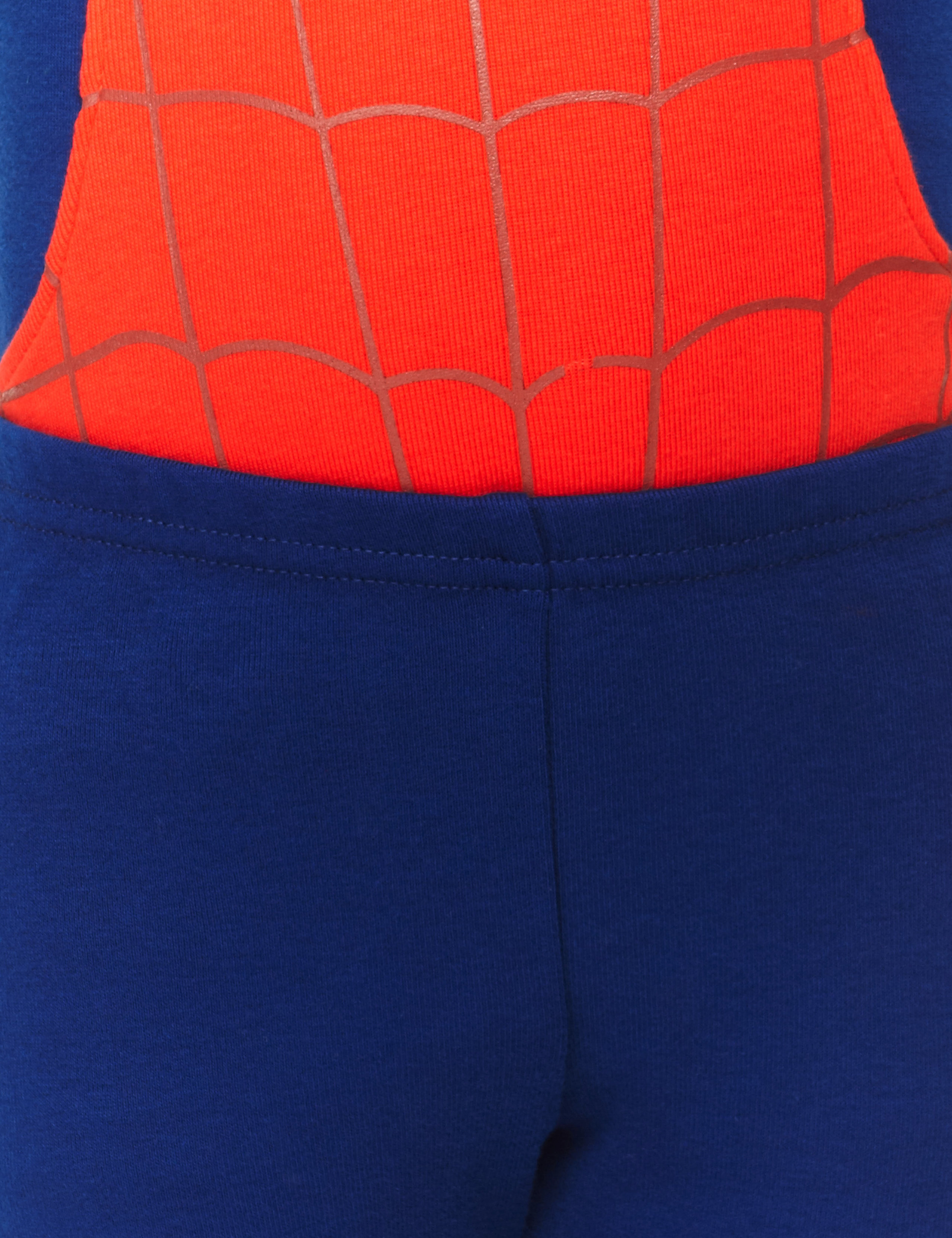 Pure Cotton Marvel Ultimate Spider-Man™ Pyjamas 5 of 6