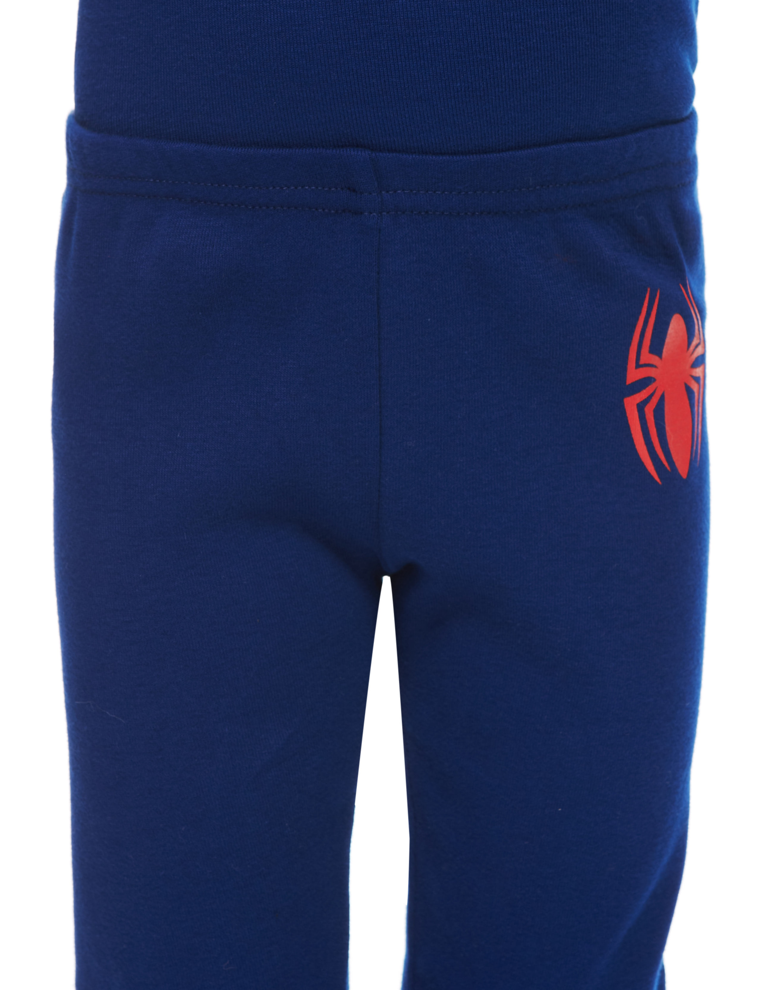 Pure Cotton Marvel Ultimate Spider-Man™ Pyjamas 6 of 6